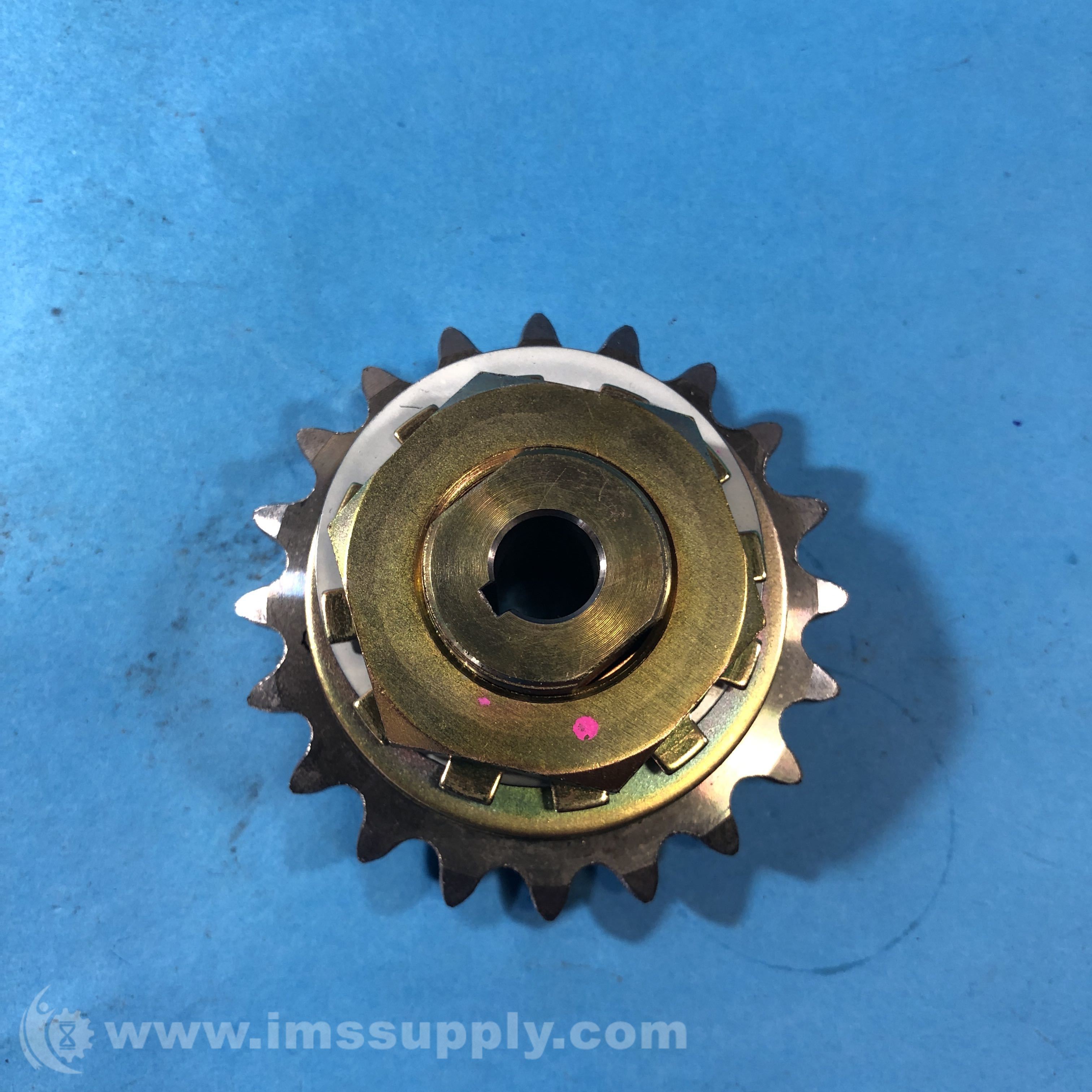 Tsubaki Emerson TL200 Torque Limiter Sprocket IMS Supply