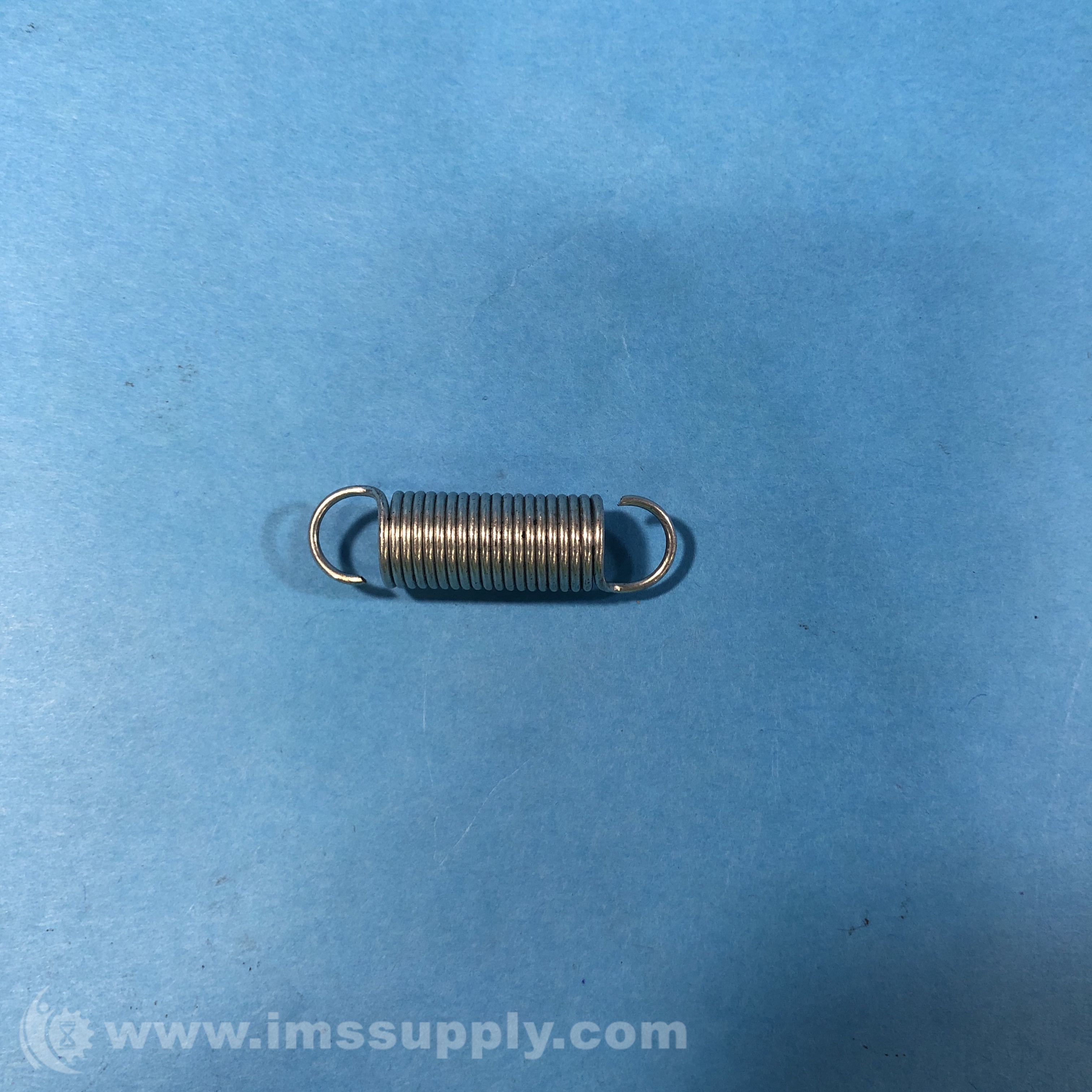 Extension Spring with Hook Ends IMS Supply