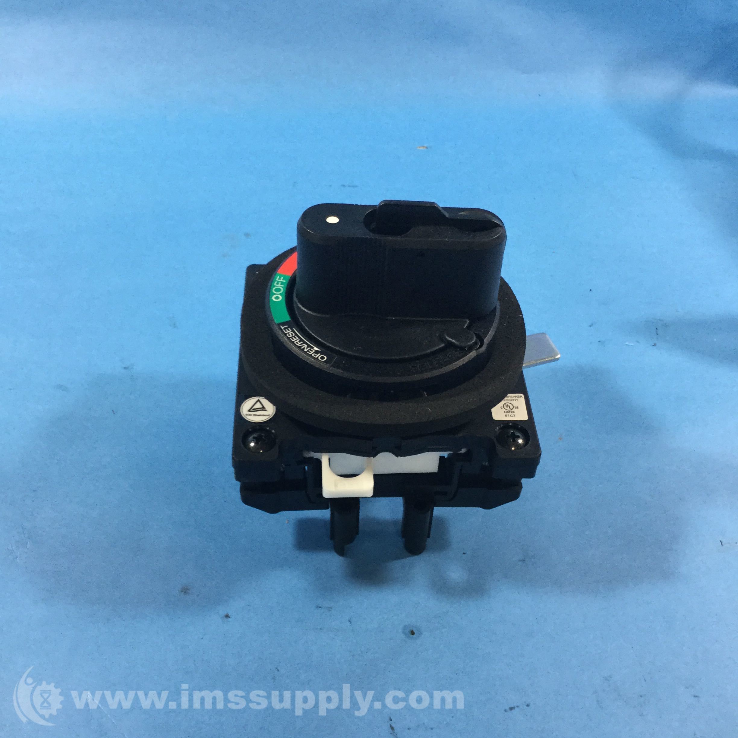 Fanuc A60L-0001-0463 B2B Type Handle, For Breaker - IMS Supply Fanuc A60L-0001-0463 B2B Type Handle, For Breaker - IMS Supply