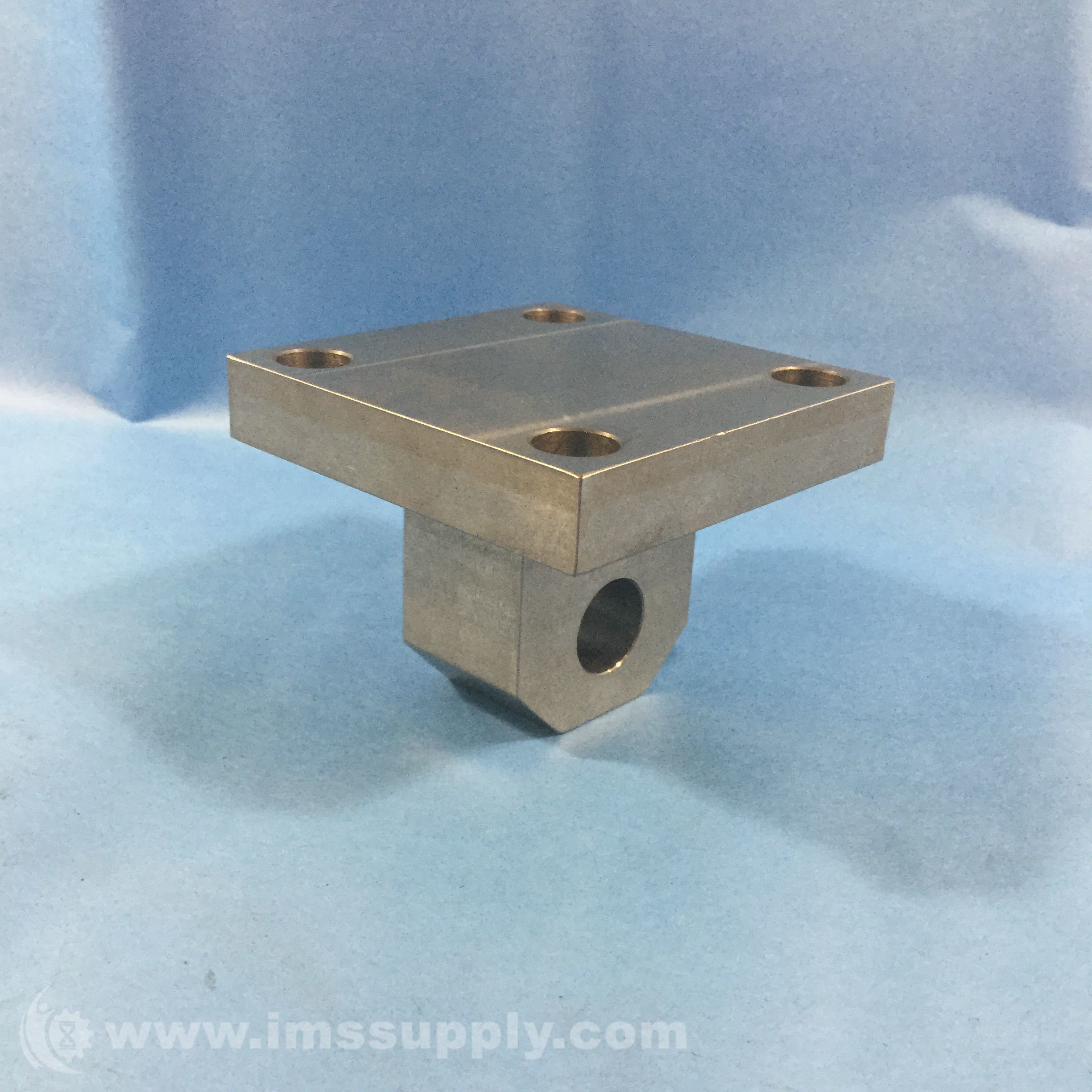 Bimba SS-EB750 NFPA Eye Bracket, Stainless Steel - IMS Supply