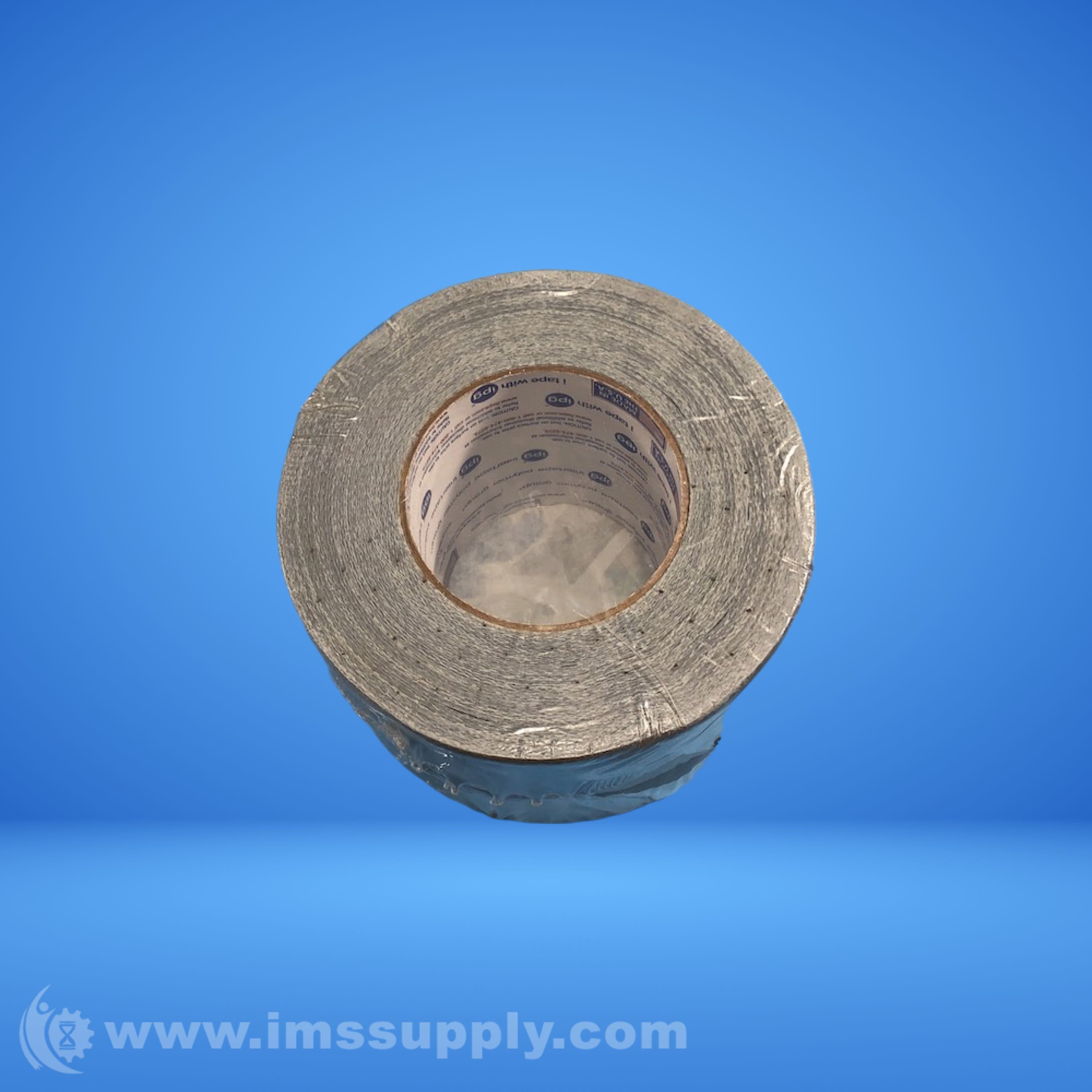 Intertape Jobsite Duct Tape - IMS Supply