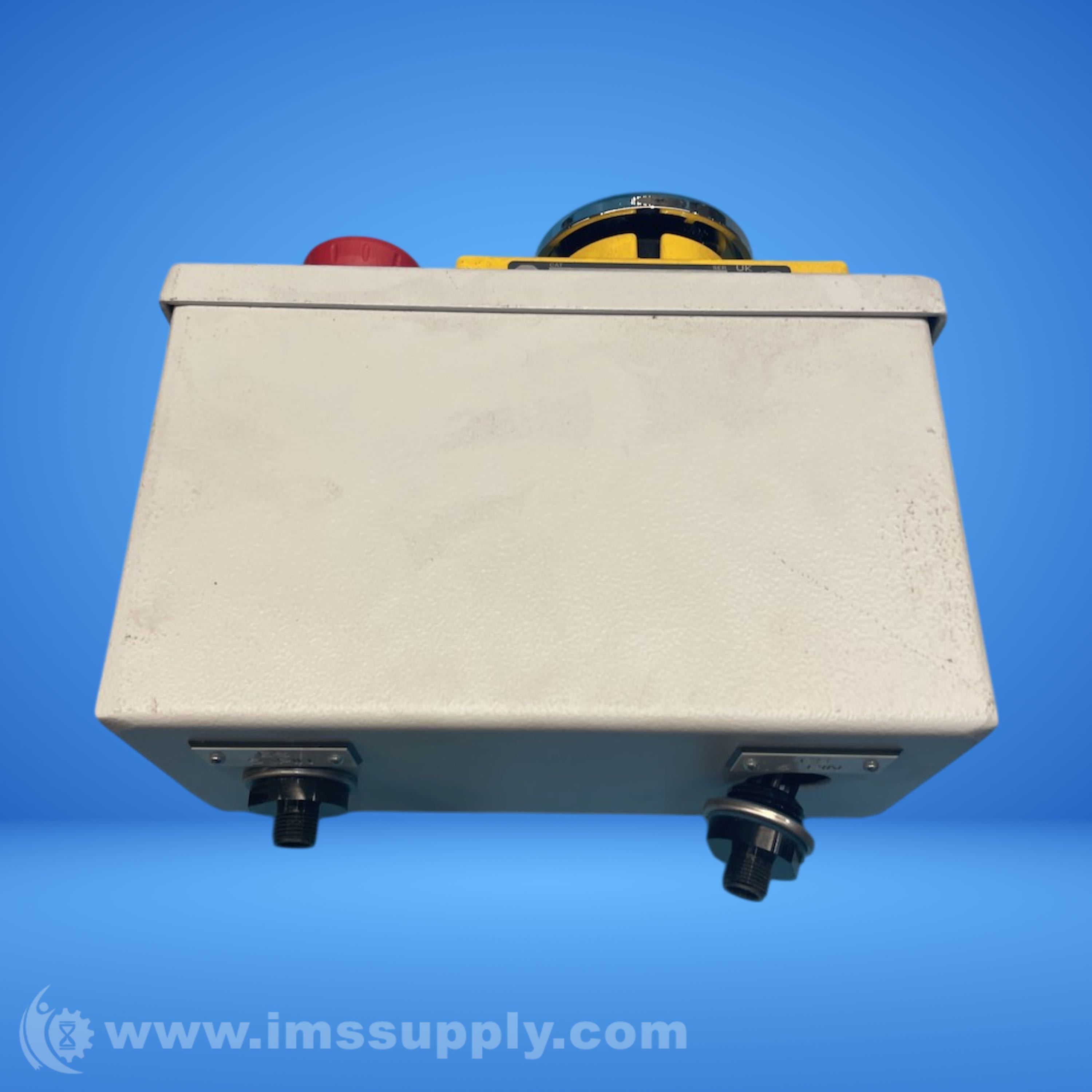 Indicon ECS-4141 Revision E - IMS Supply