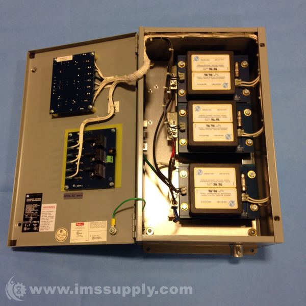Details about   Northern Technologies Inc DLP-41 Transient Voltage Suppressor Surge Clamp NOS 