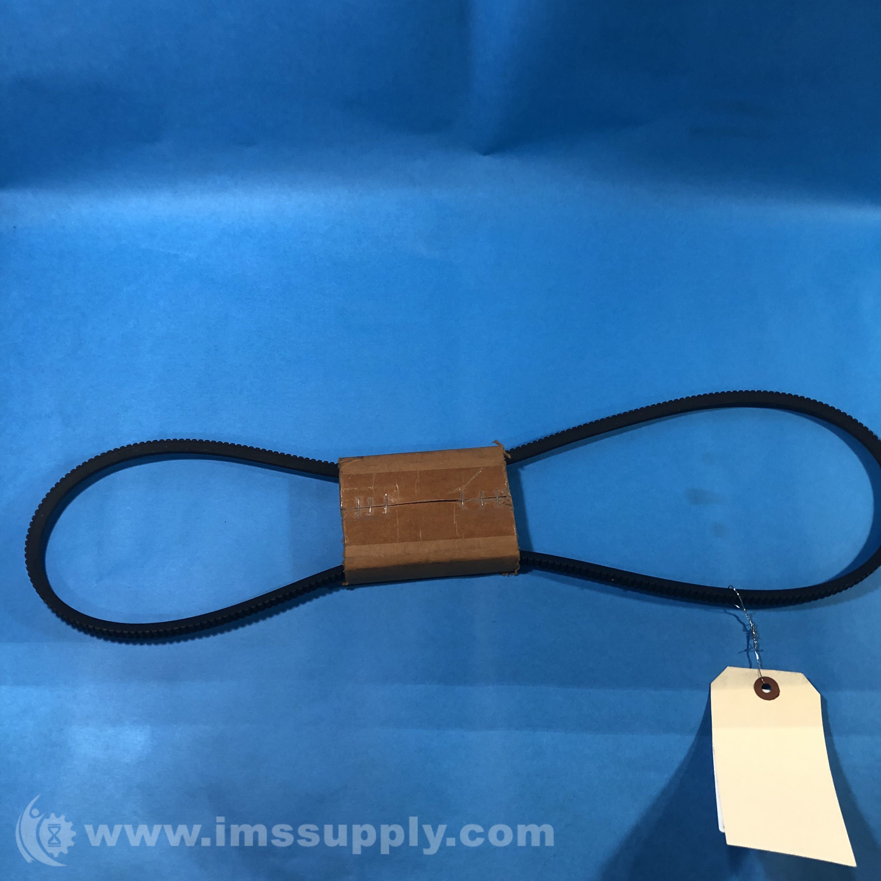 Gates 11M1250 PolyFlex VBelt 11M Size IMS Supply