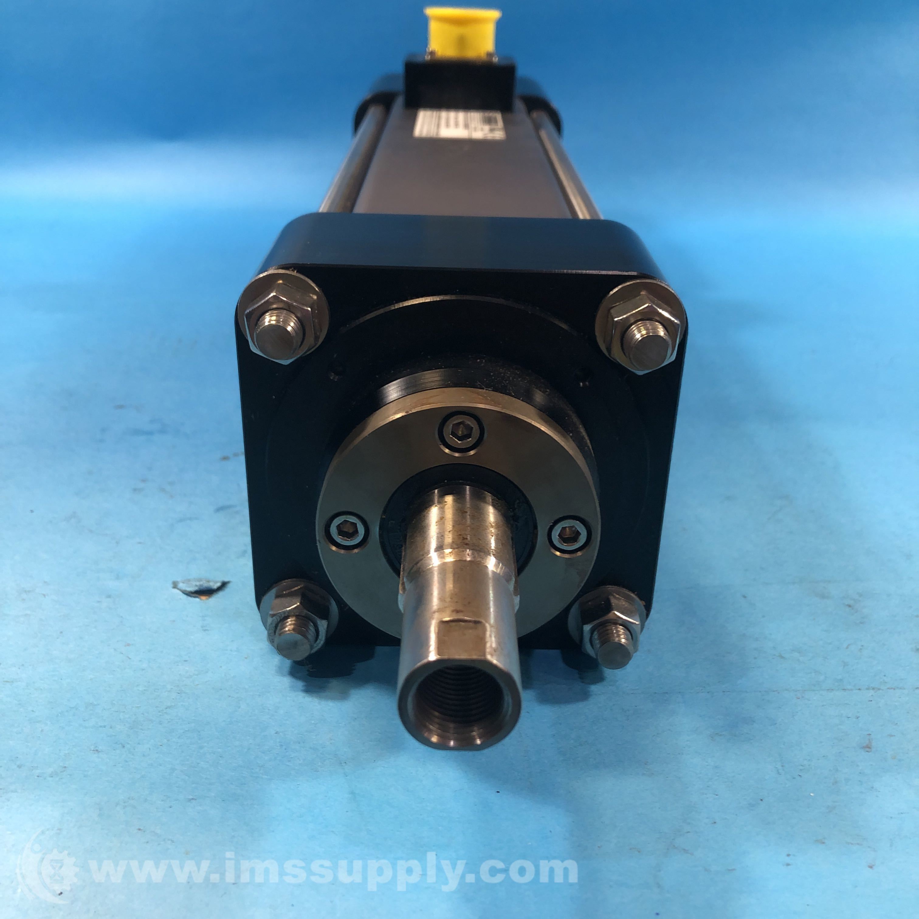 Sealant Equipment GSM40-0601-MXF-AB5-268-RB-XT-XH-45152 Actuator - IMS ...