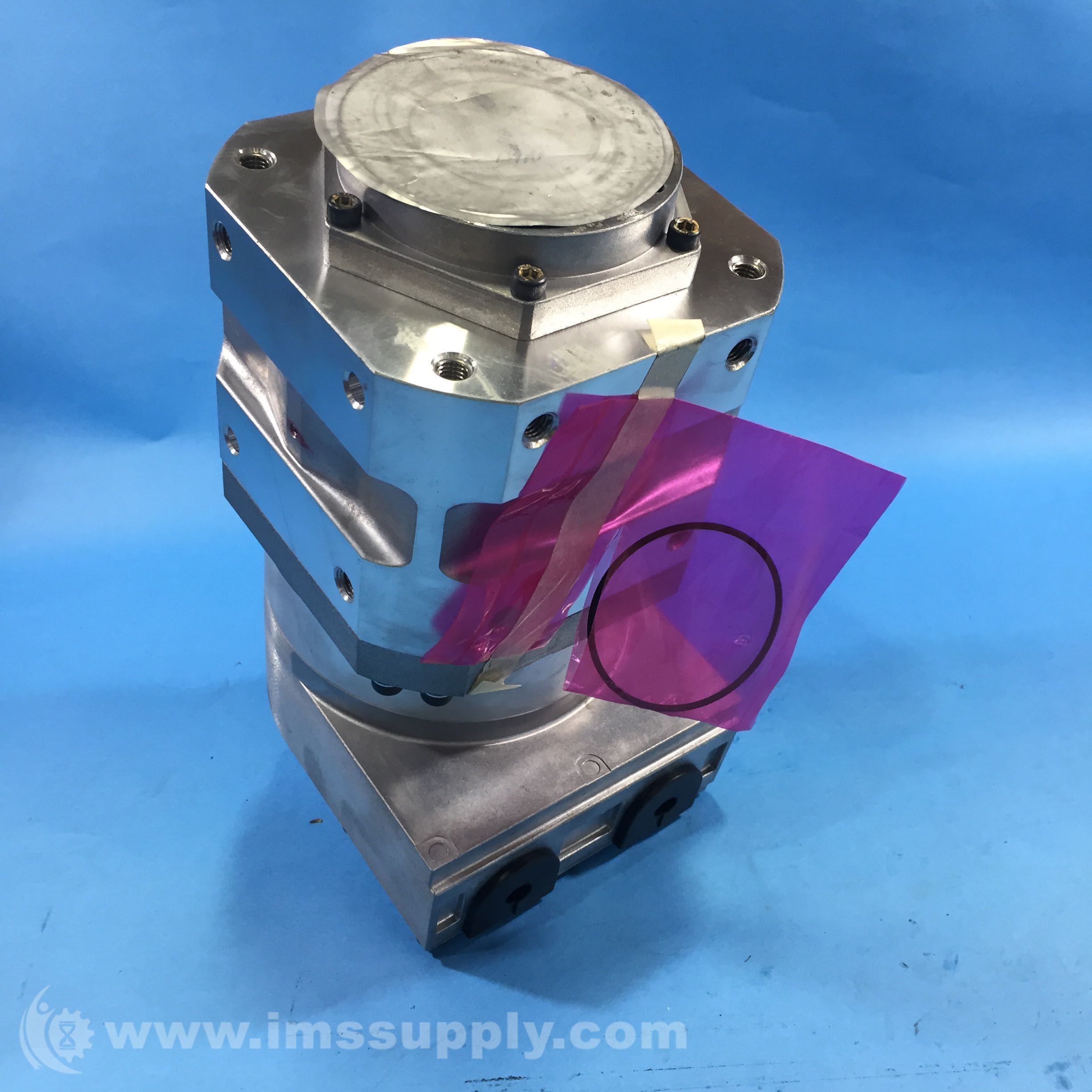 Harmonic Drive W-MSG-B903-A AC Servo Motor - IMS Supply