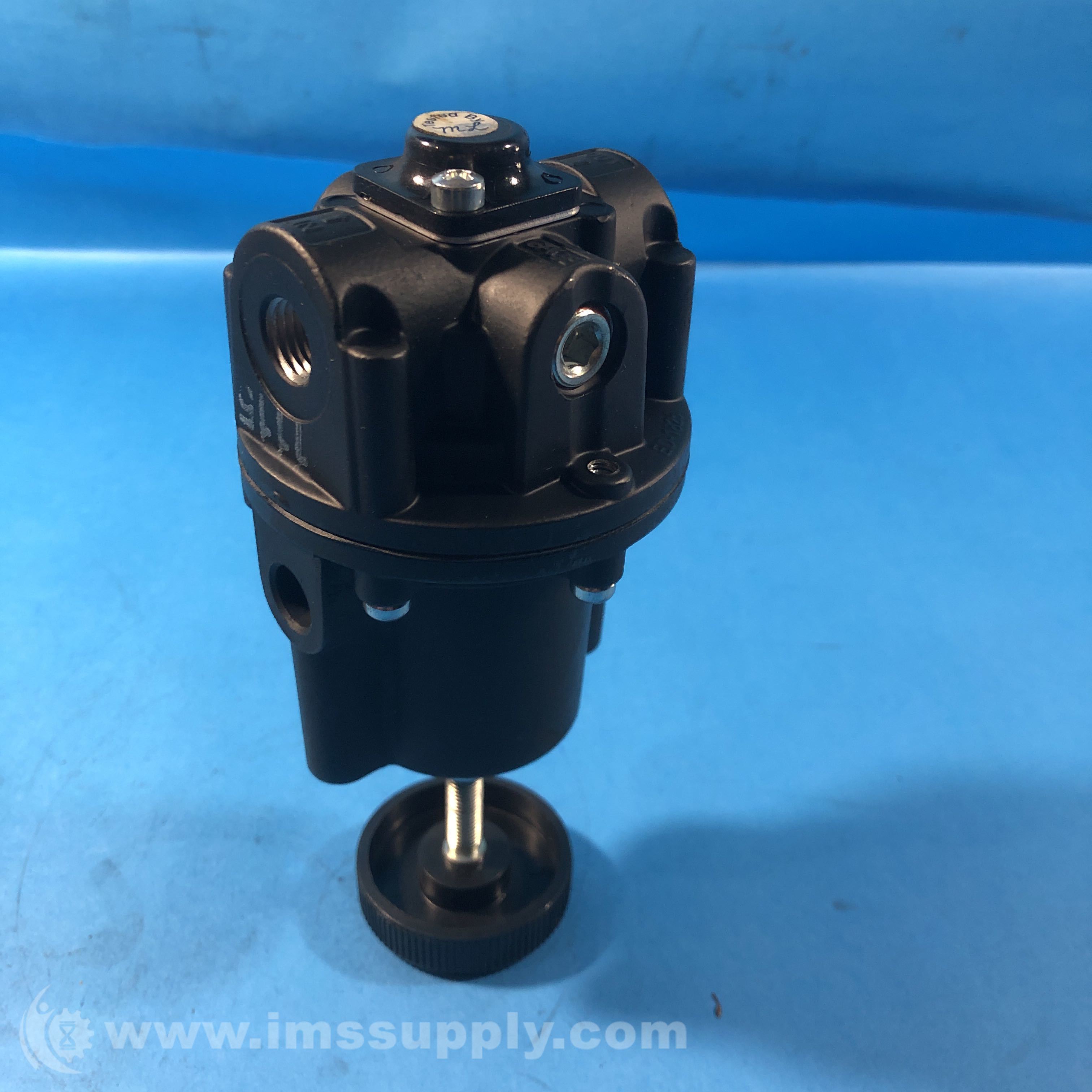 Fairchild Industrial Prod 10232B Model 10 Precision Regulator - IMS Supply