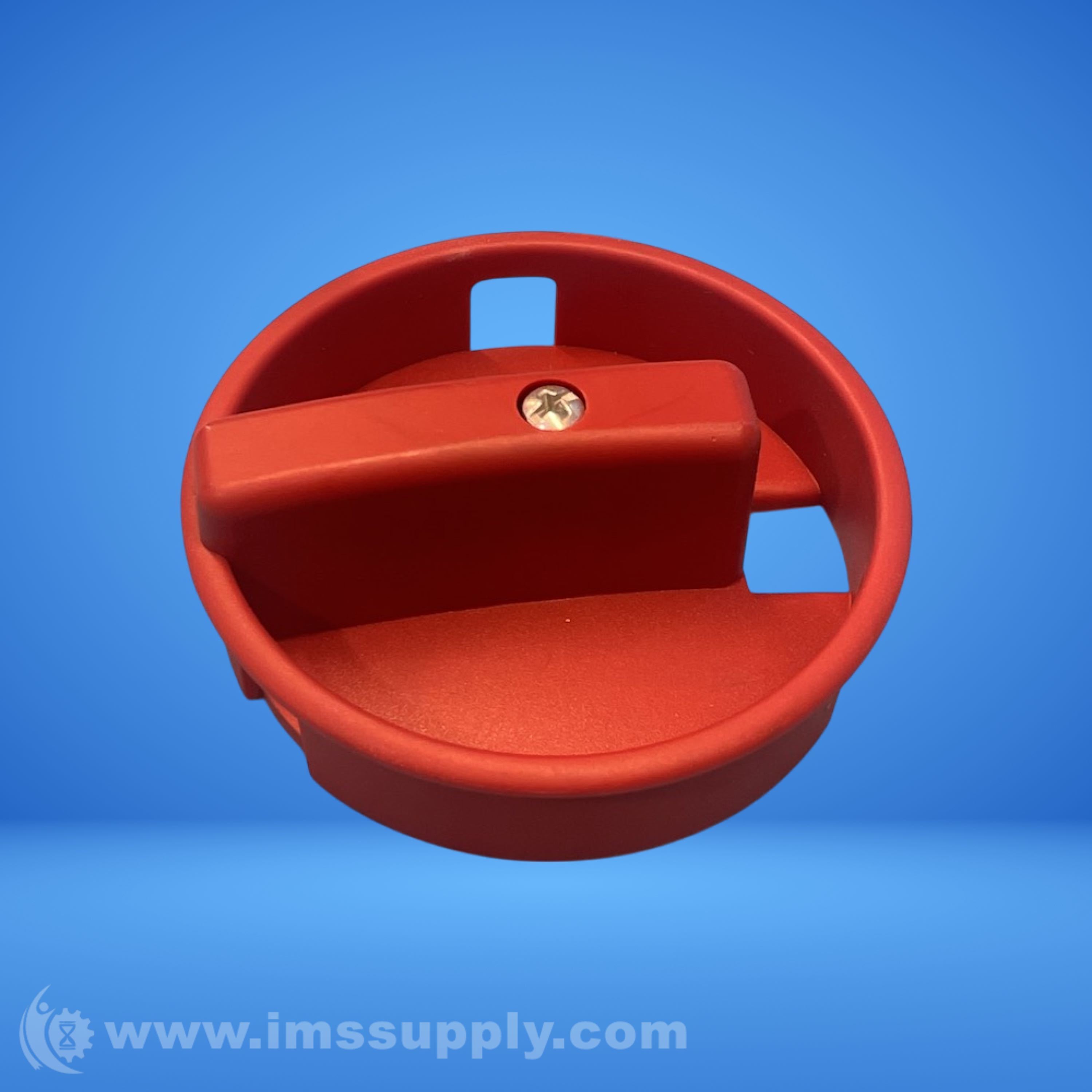 Push Button Operator Lever Cap - IMS Supply