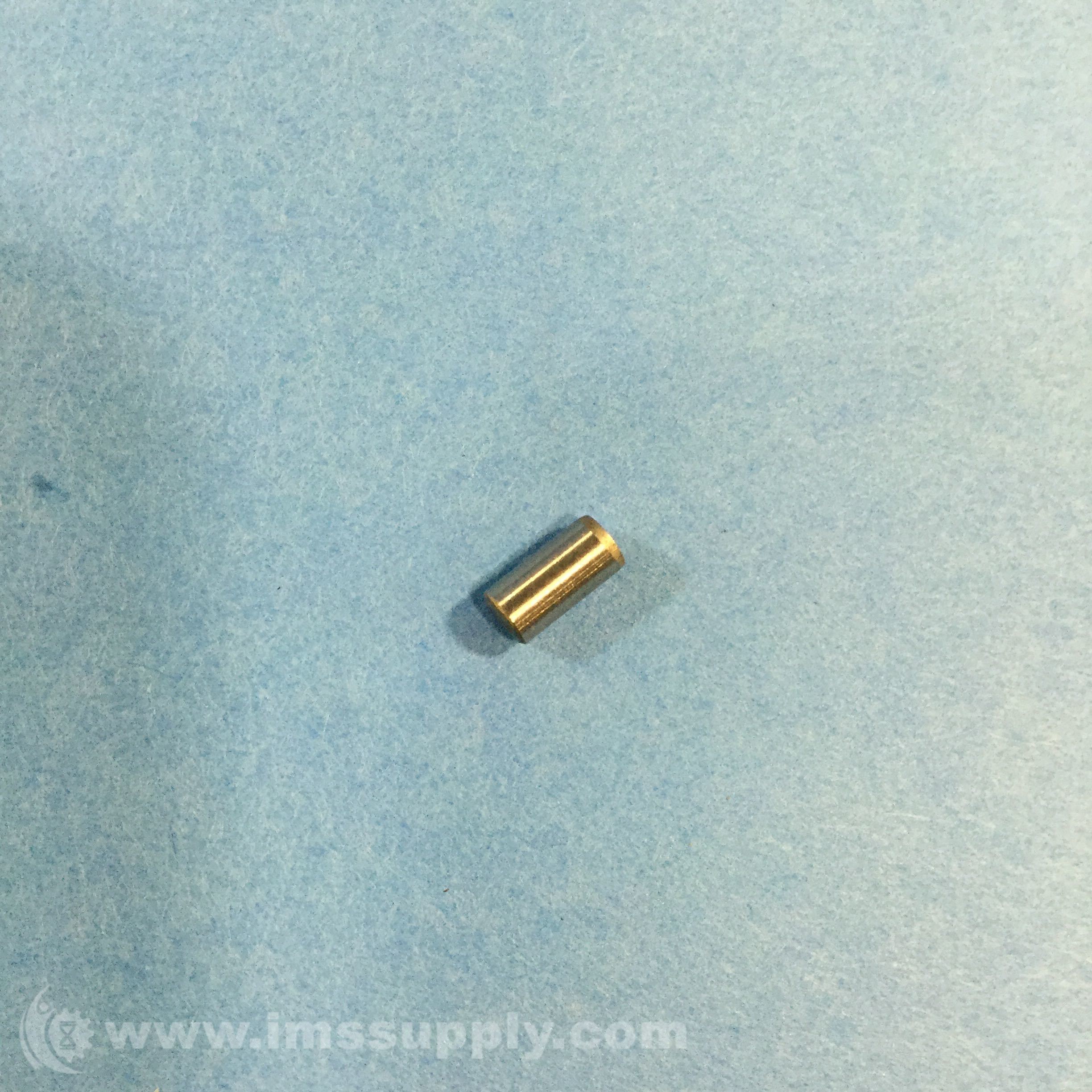 McMasterCarr 98381A469 Box of 50 Dowel Pins IMS Supply