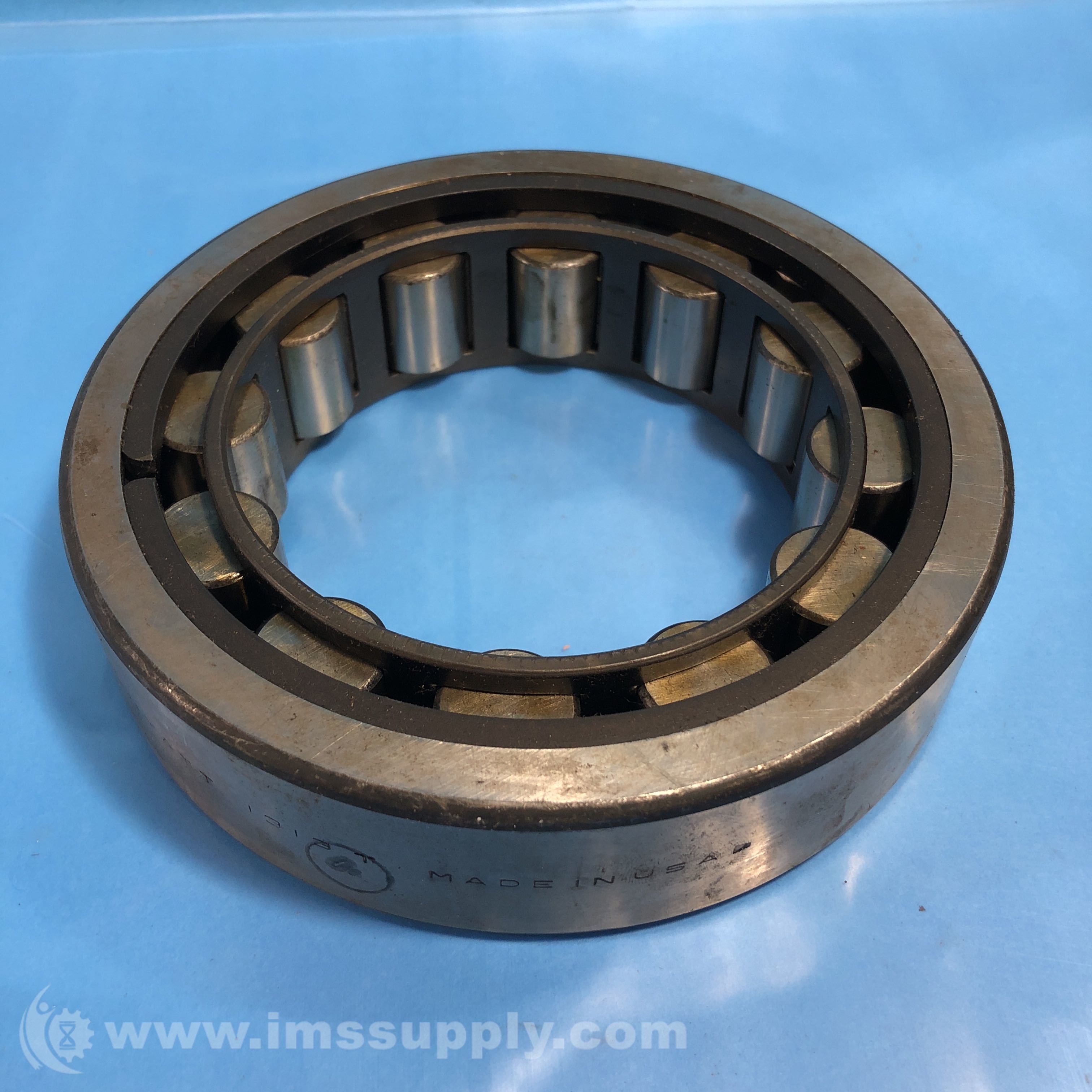 Hyatt 1313T Cylindrical Roller Bearing IMS Supply