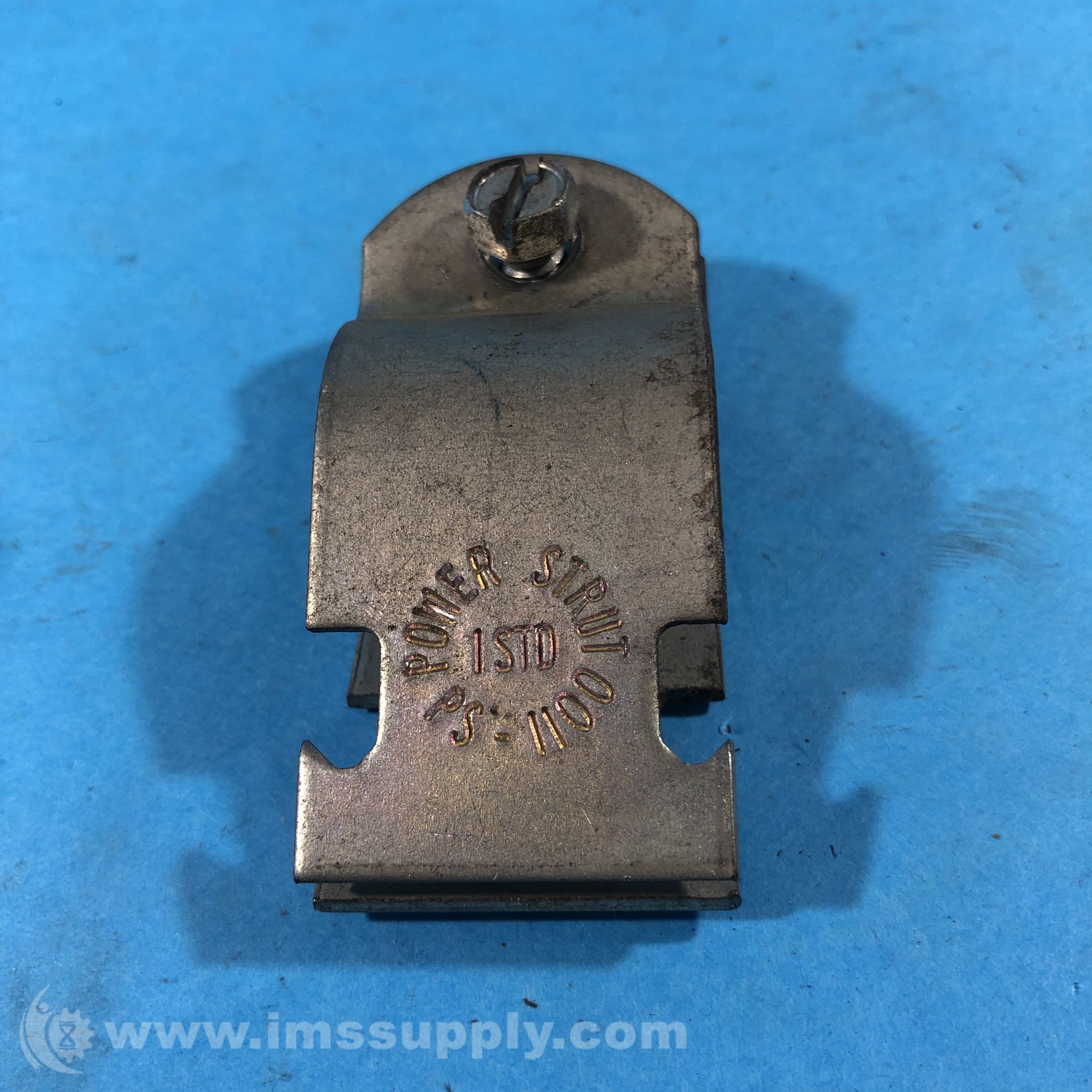 Power Strut PS-1100 Steel Clamp - IMS Supply