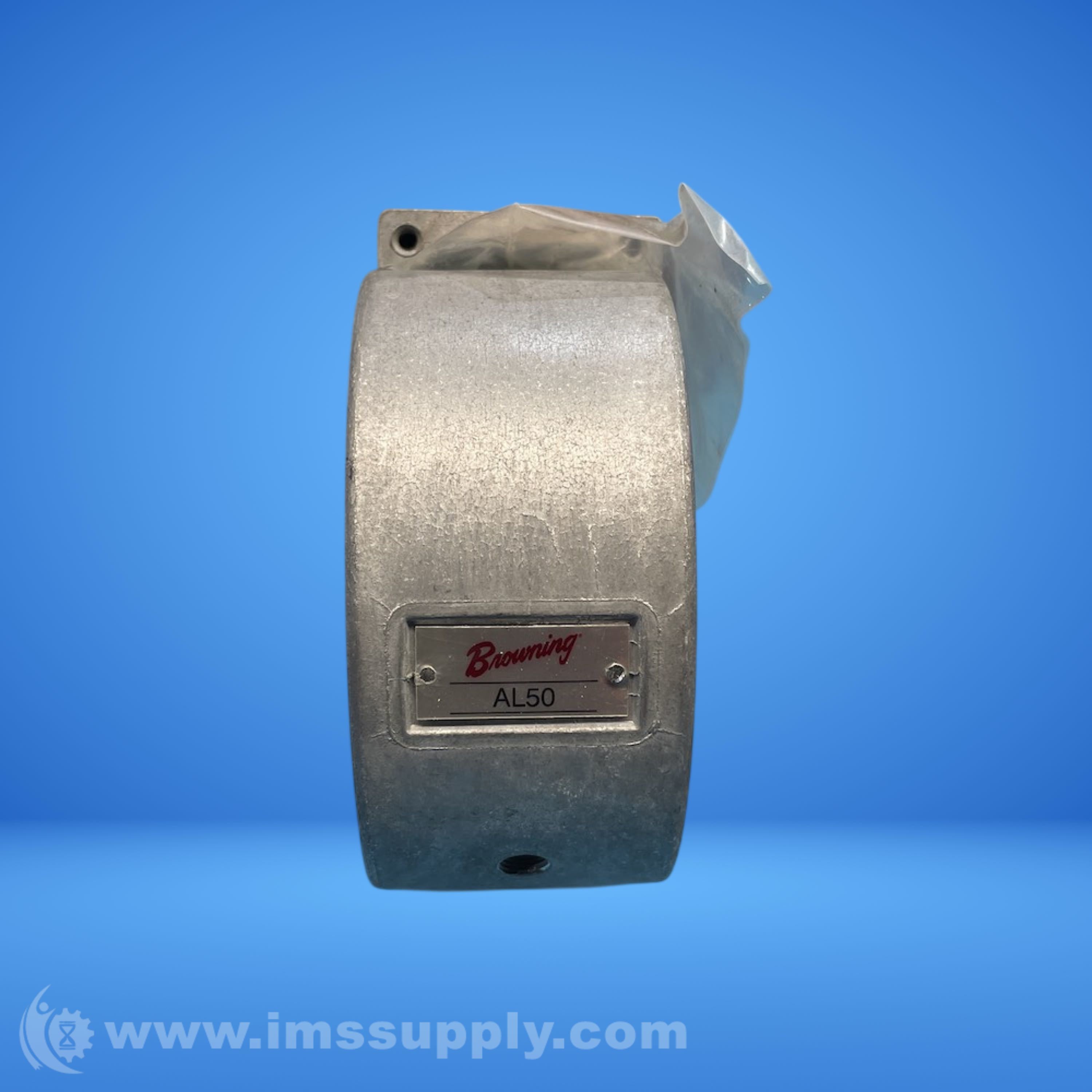 Browning AL50 Chain Coupling Cover - IMS Supply