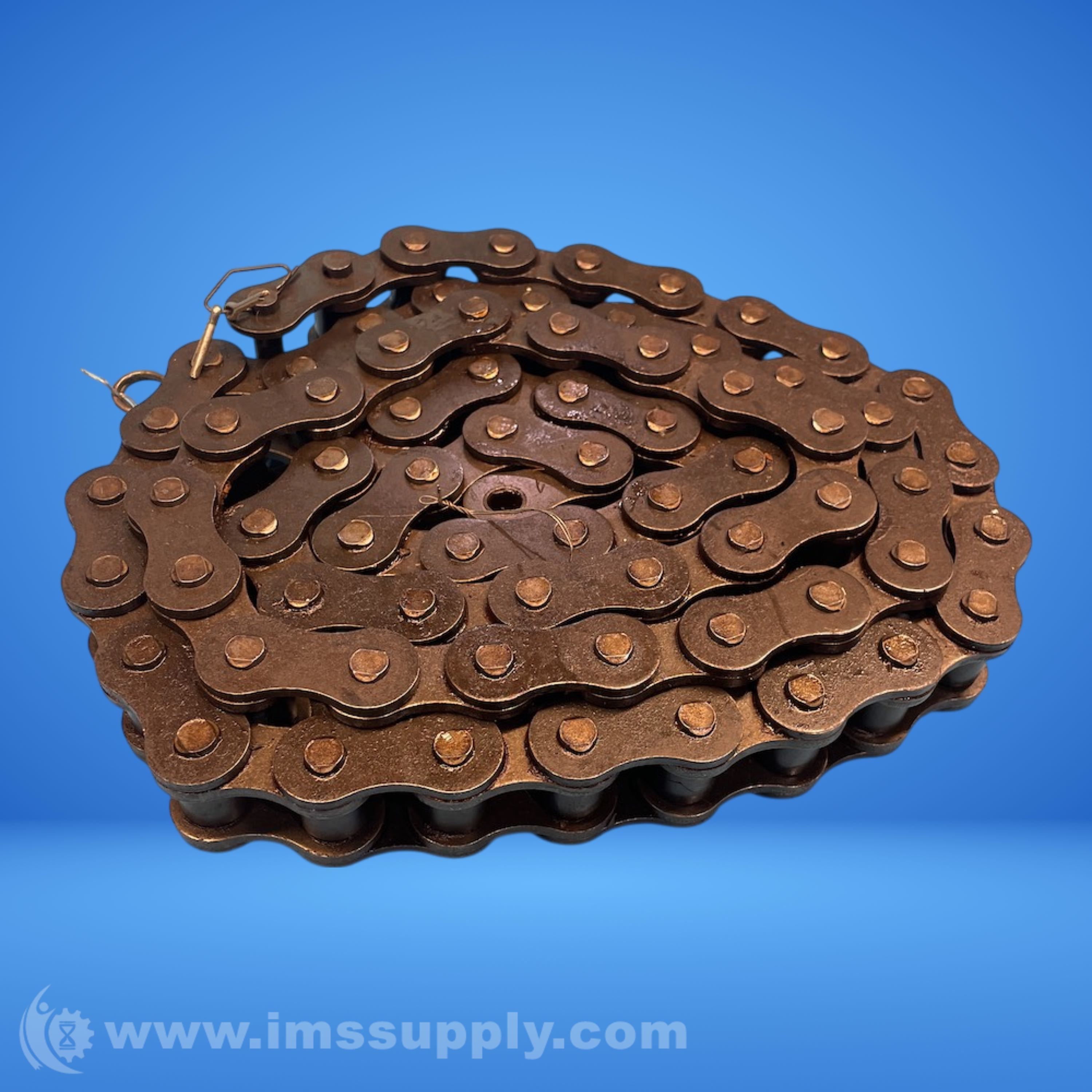 Rex 20B Roller Chain - IMS Supply