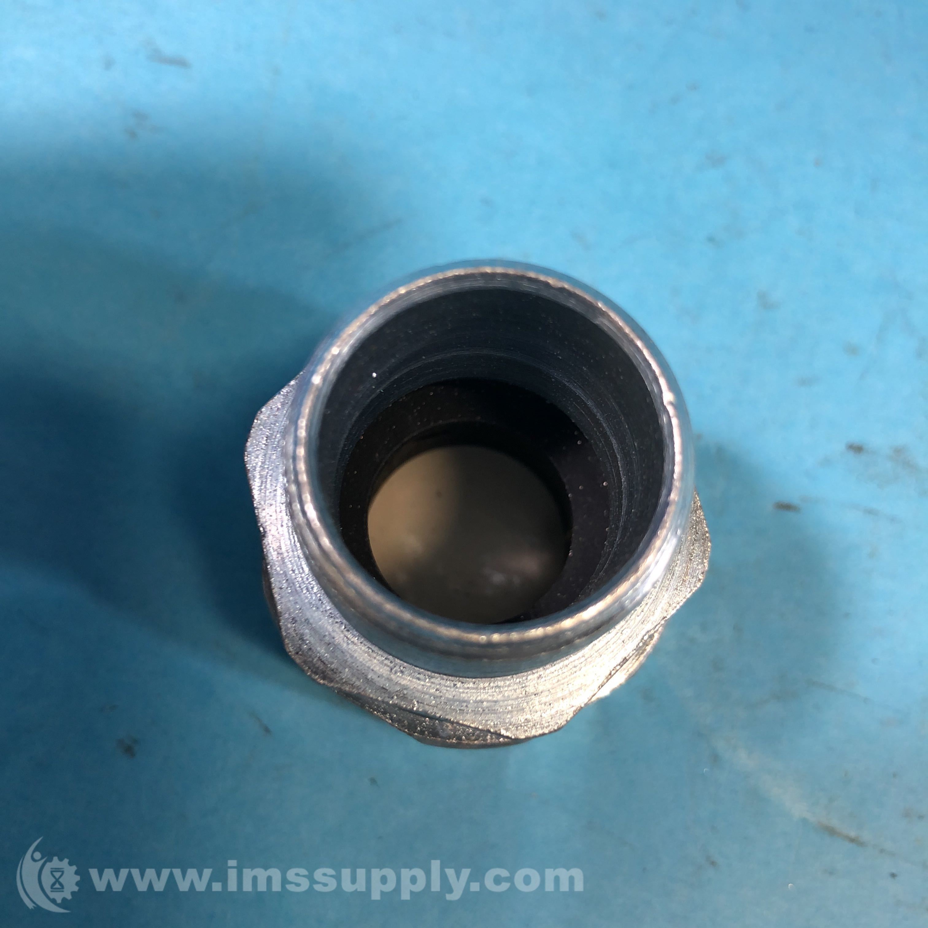 Appleton CG-6275S 3/4 Liquidtight Cord Connector - IMS Supply