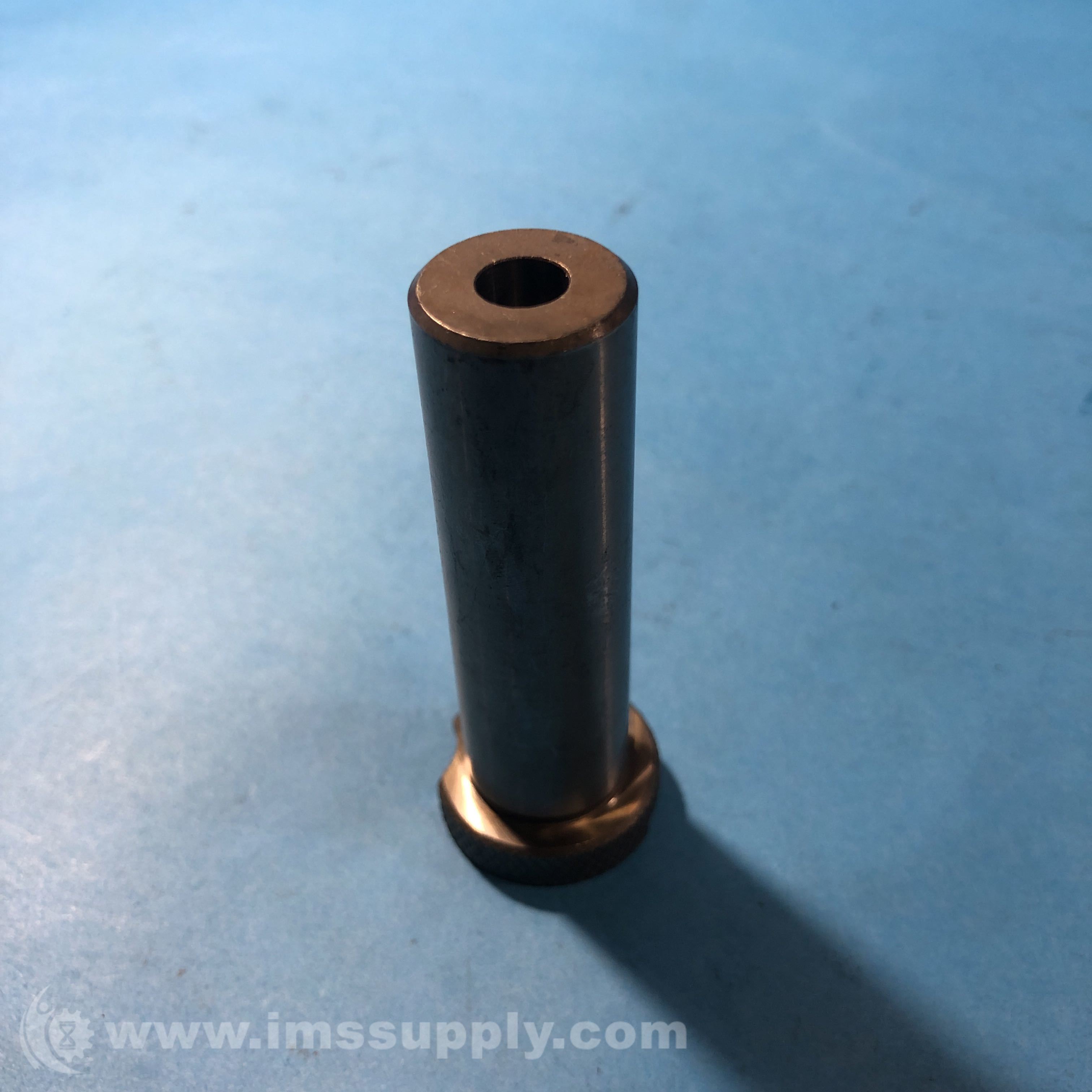 Knurled Press Fit Drill Bushing IMS Supply