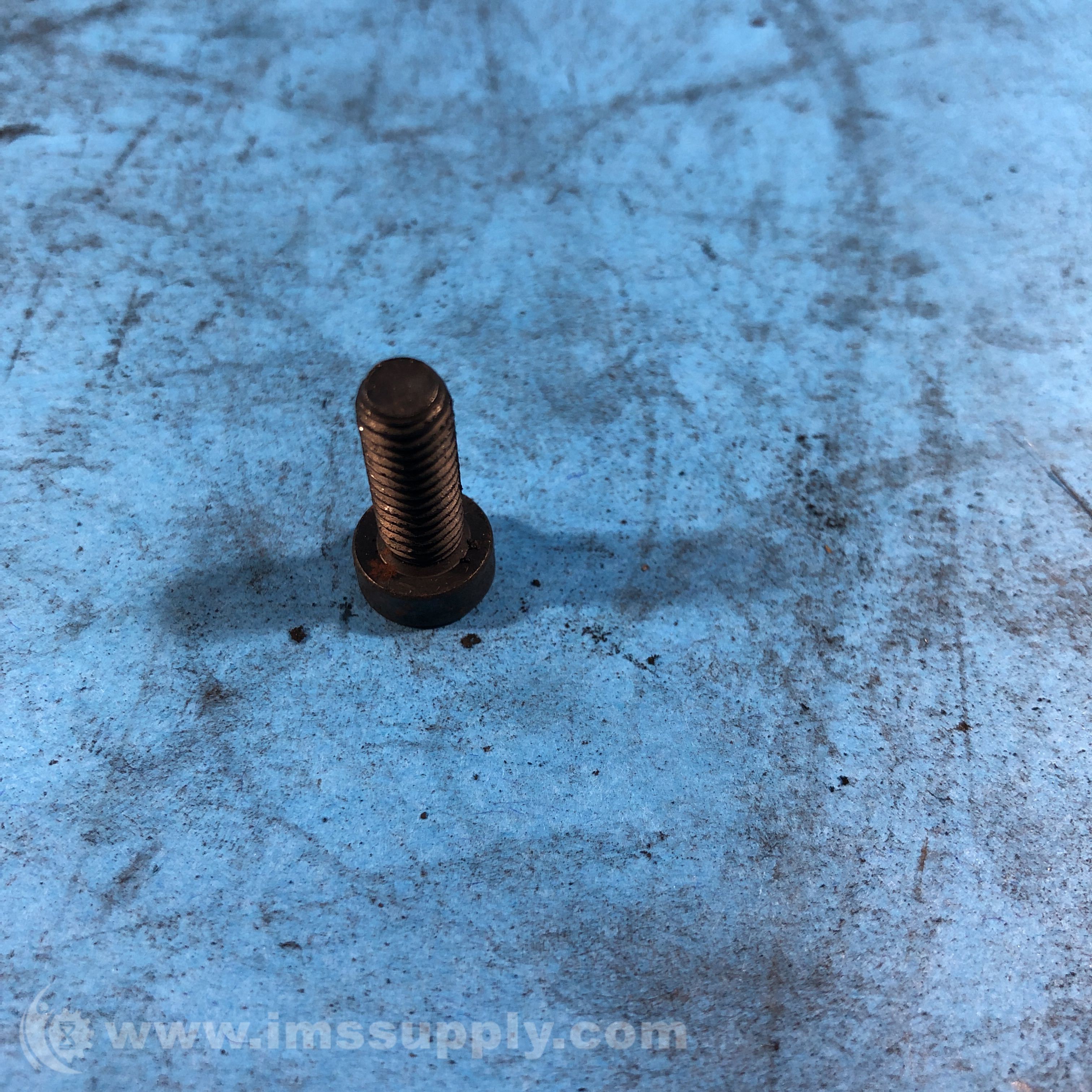 FKE 010.9 Hex Socket Cap Screw - IMS Supply