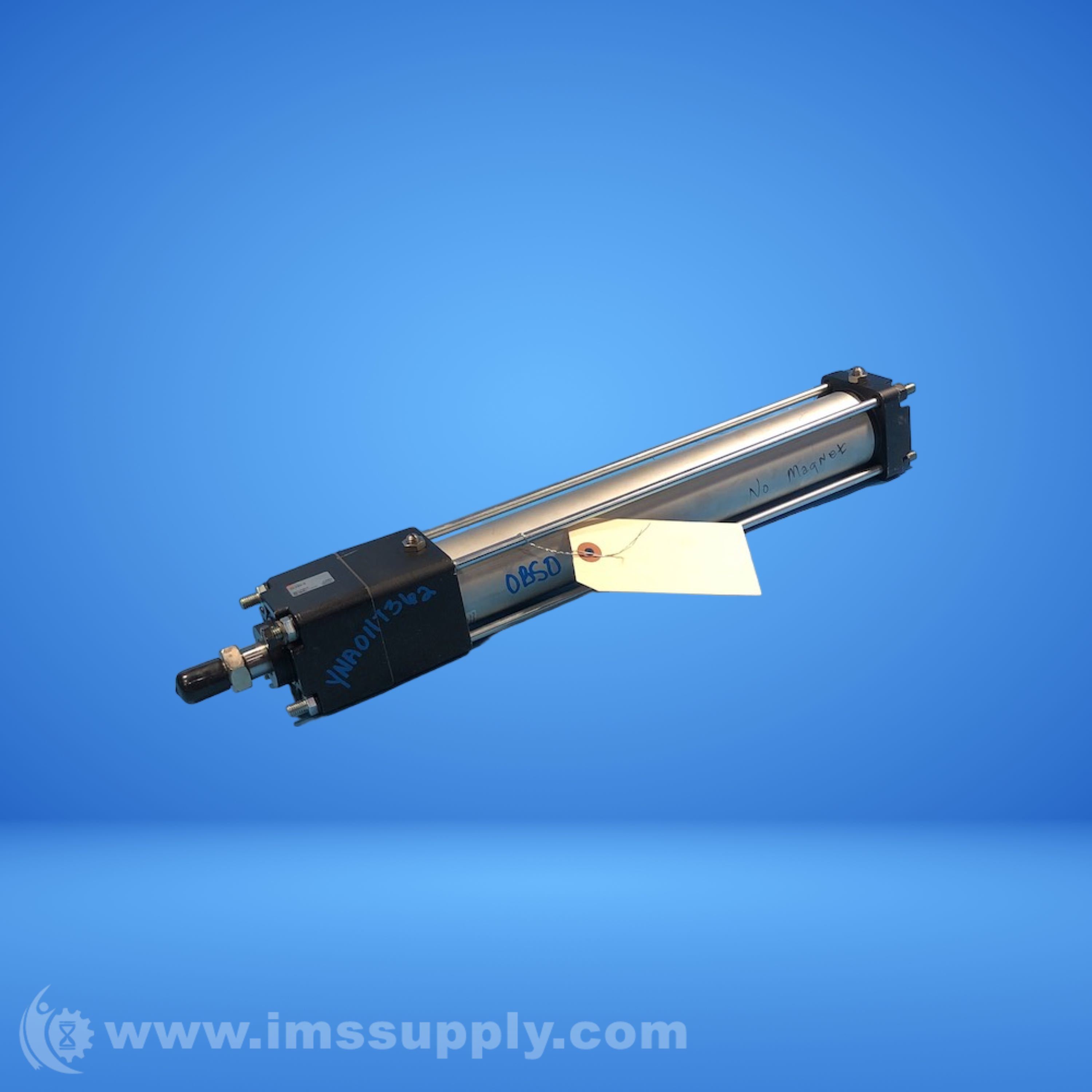 SMC CLA50-E CLA/CLA2 Tie-Rod Cylinder - IMS Supply