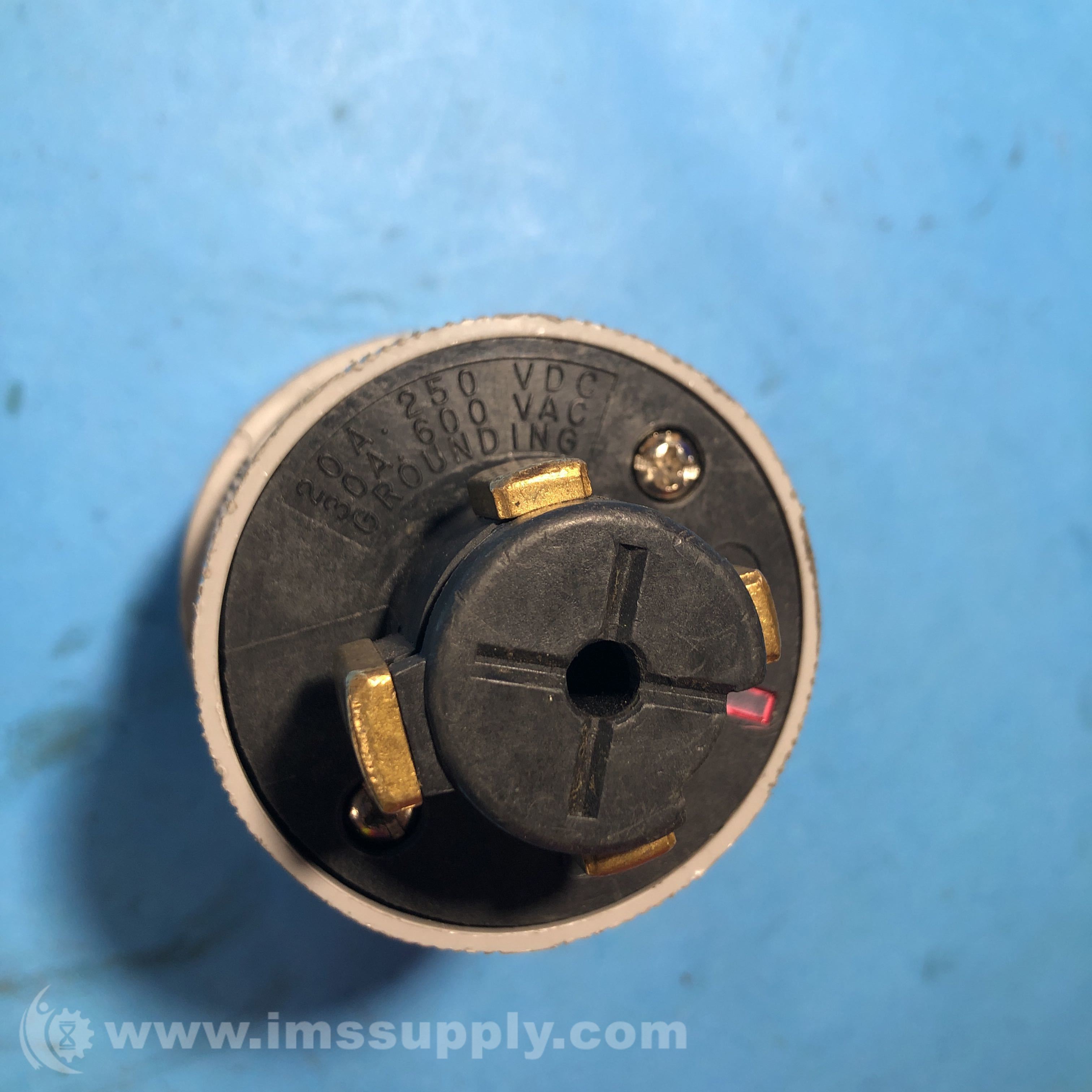 Cooper Power Lock Connector - IMS Supply