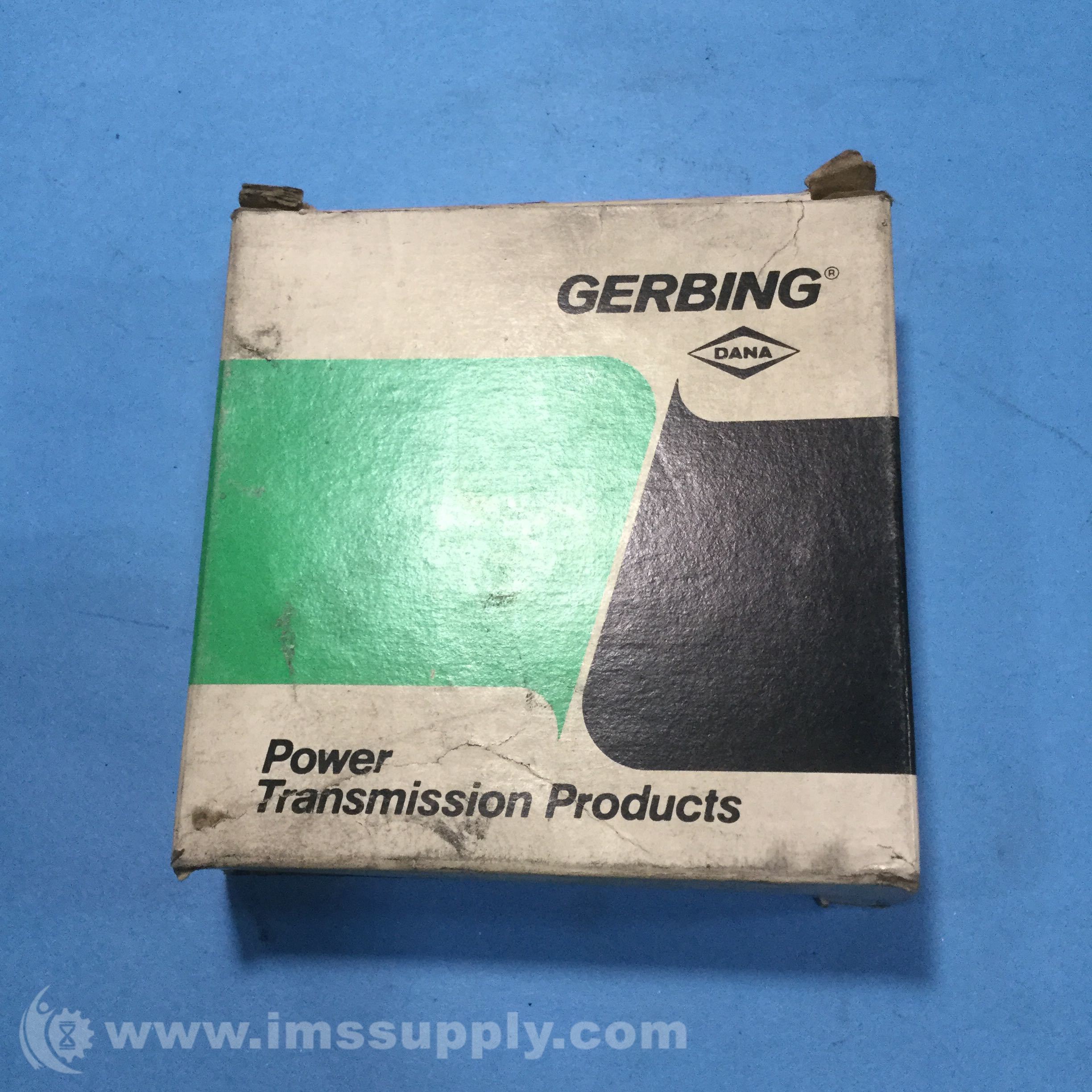 Gerbing G1000 Jaw Coupling Spider IMS Supply