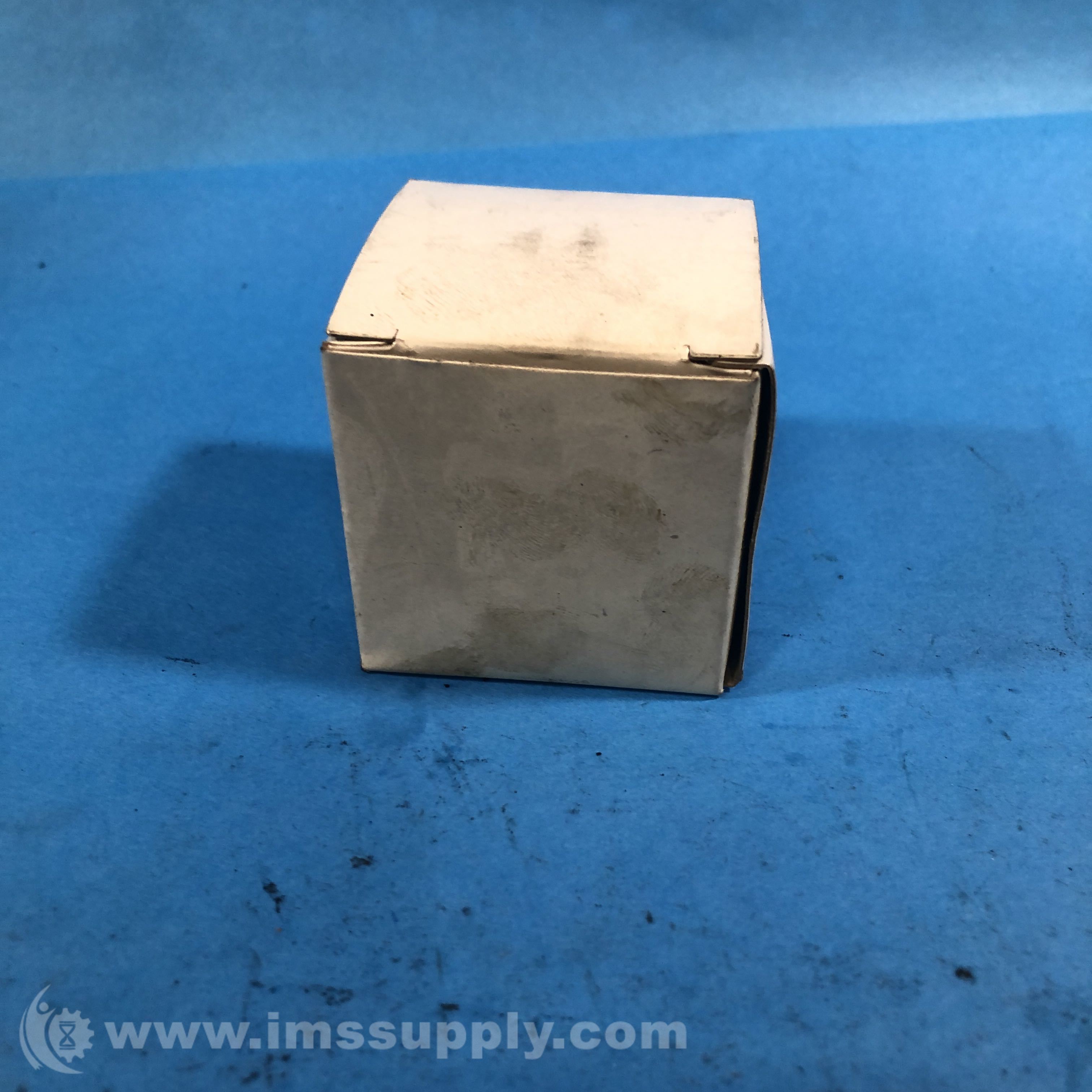 Bond Fluidaire 102D204F Pressure Gauge 2.00 Dial, 0160 PSI IMS Supply