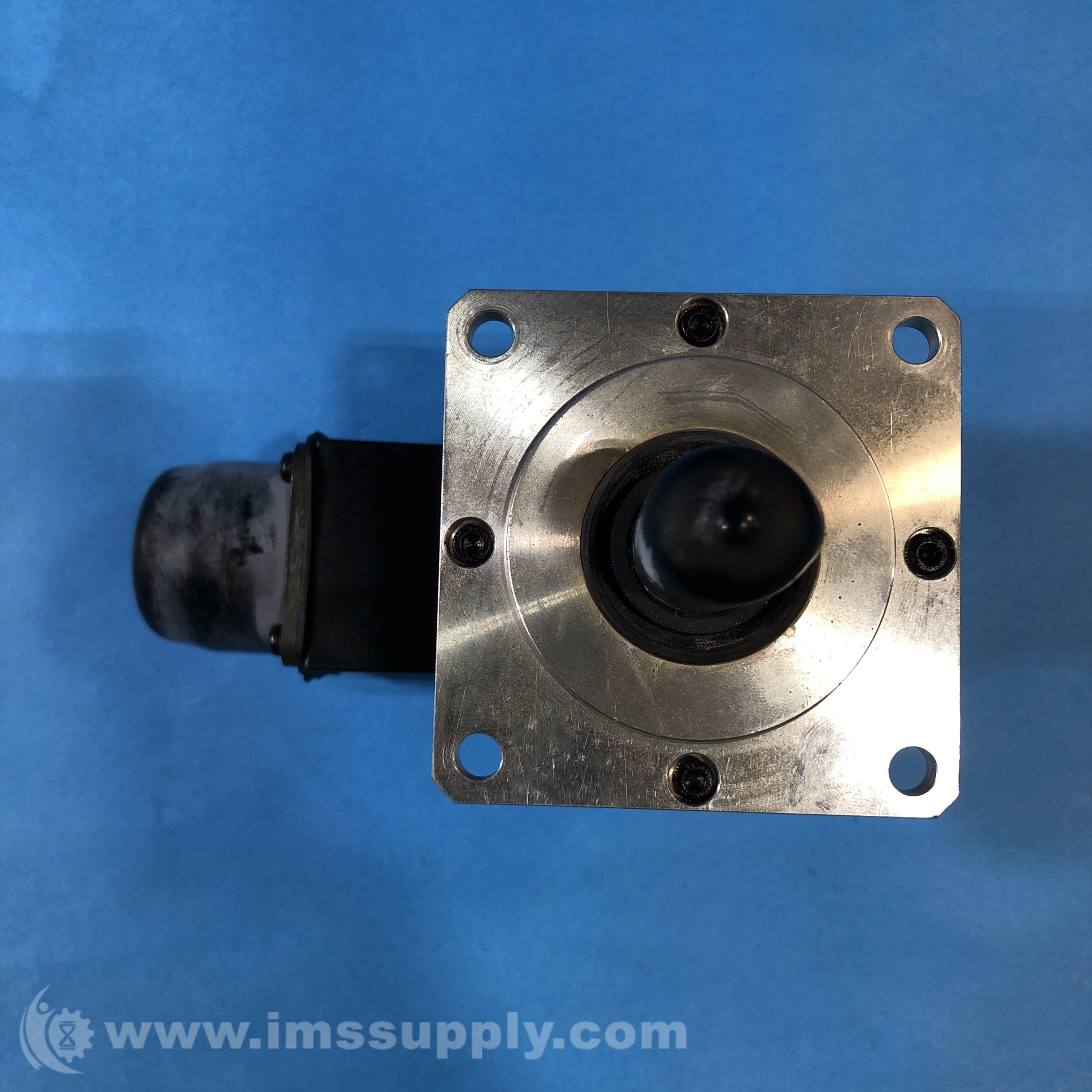 Kwangwoo Co LTD RIB-60-1024VLF Rotary Encoder 1000RPM - IMS