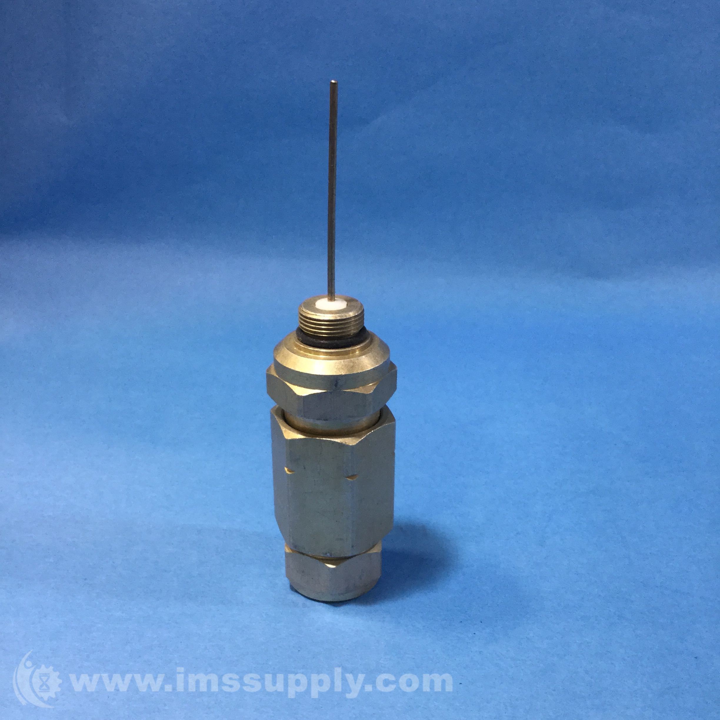 Aluminum Alloy Pin Type Connector - IMS Supply