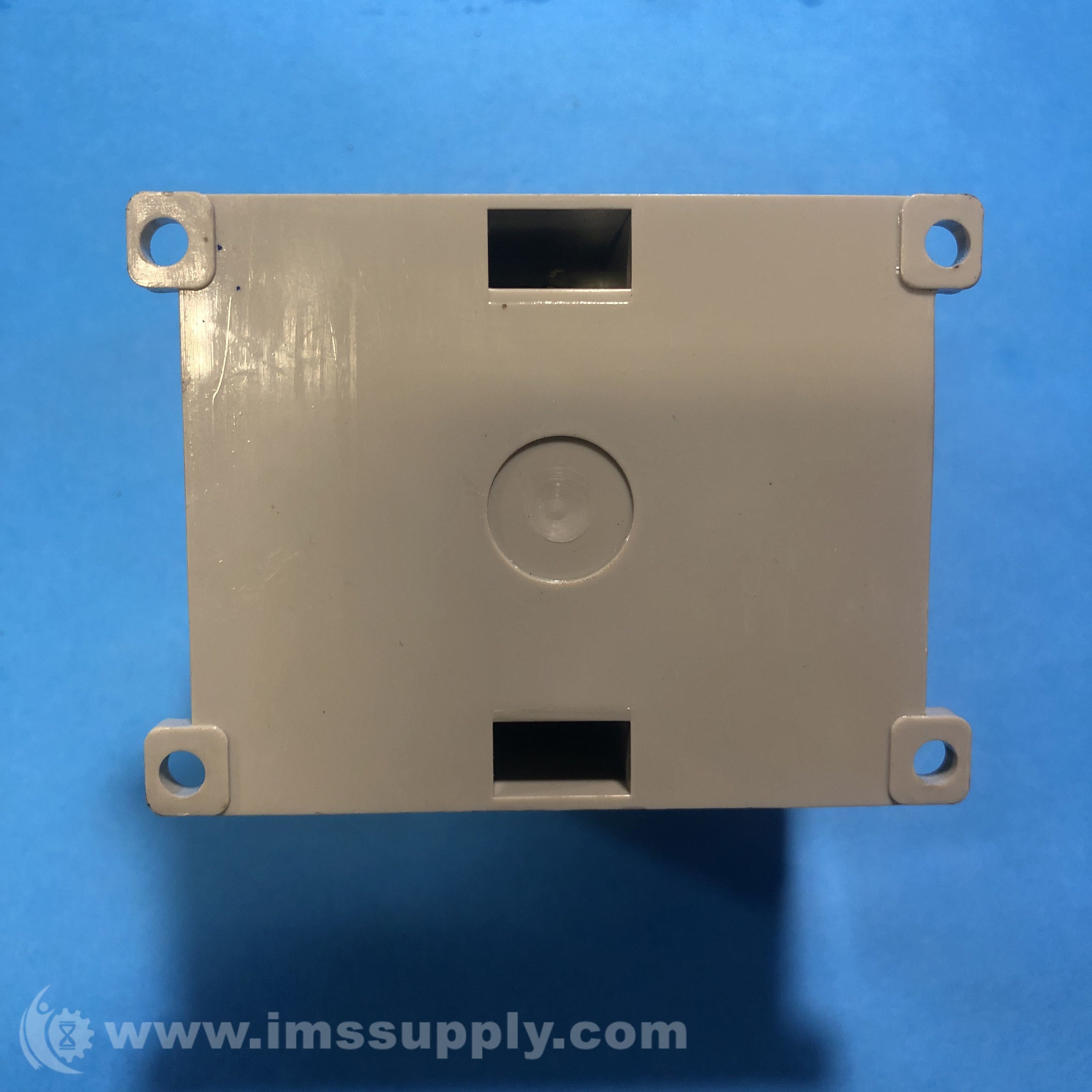 Keyence GA-245 Shock Sensor Amplifier - IMS Supply