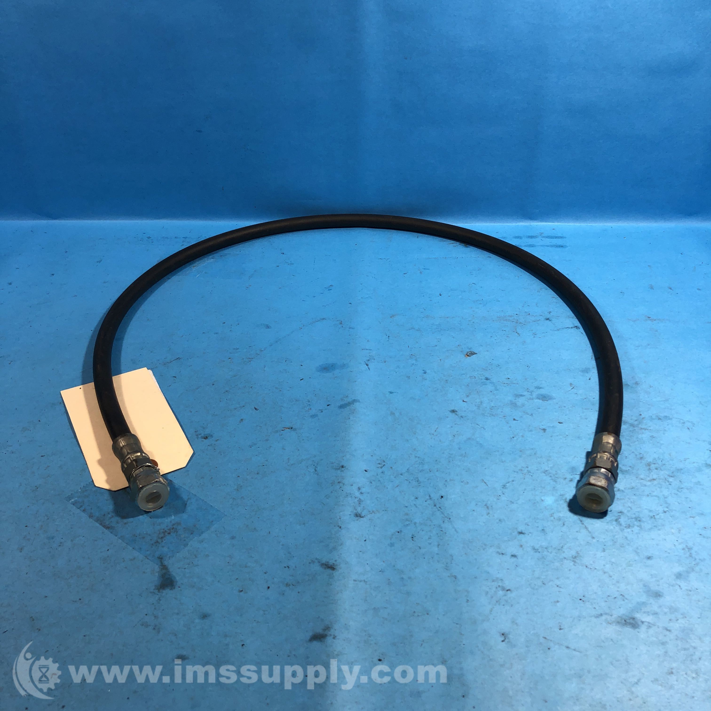 YOKOHAMA NWP105 6 Levex Hydraulic Hose IMS Supply