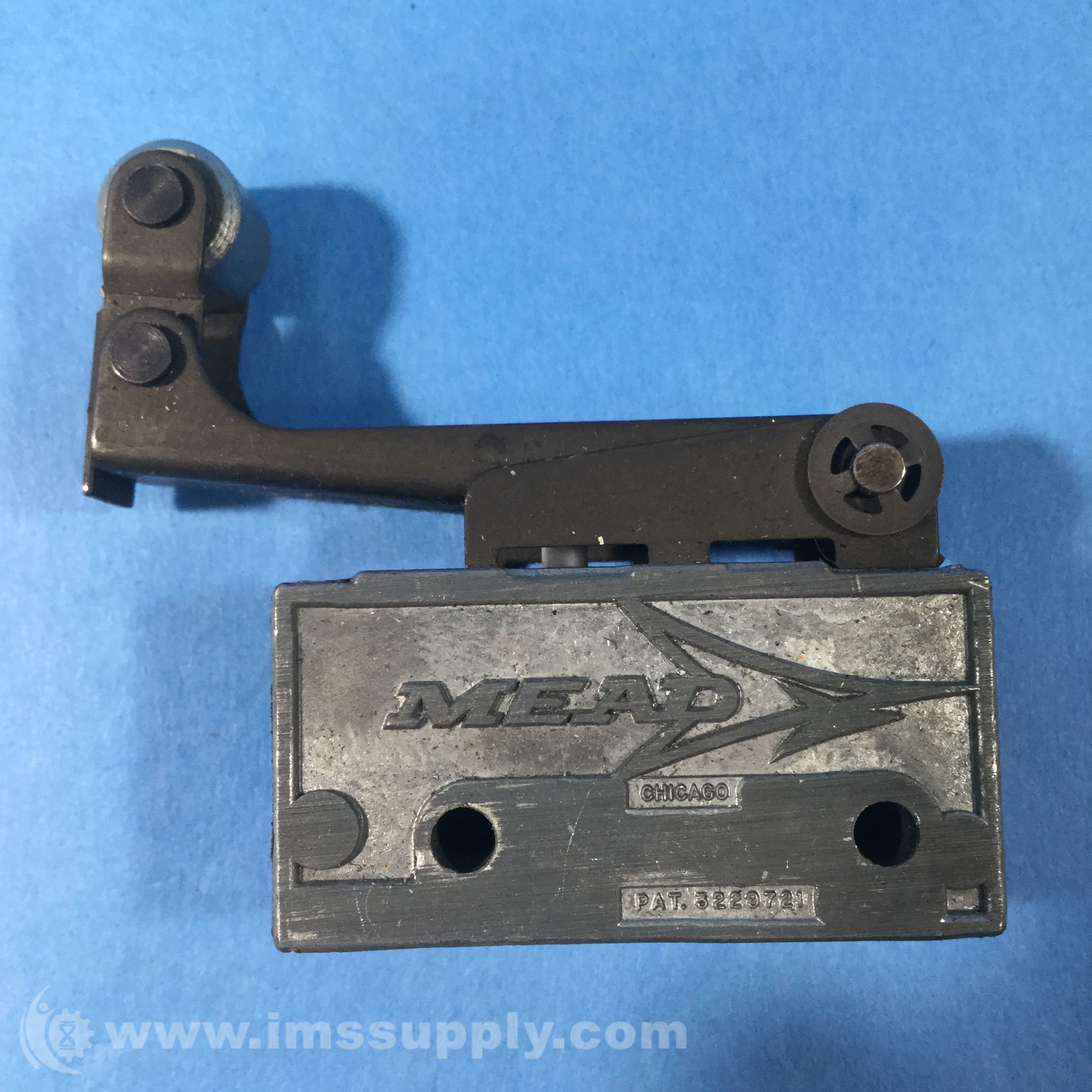 Mead Fluid Dynamics IMS Supply