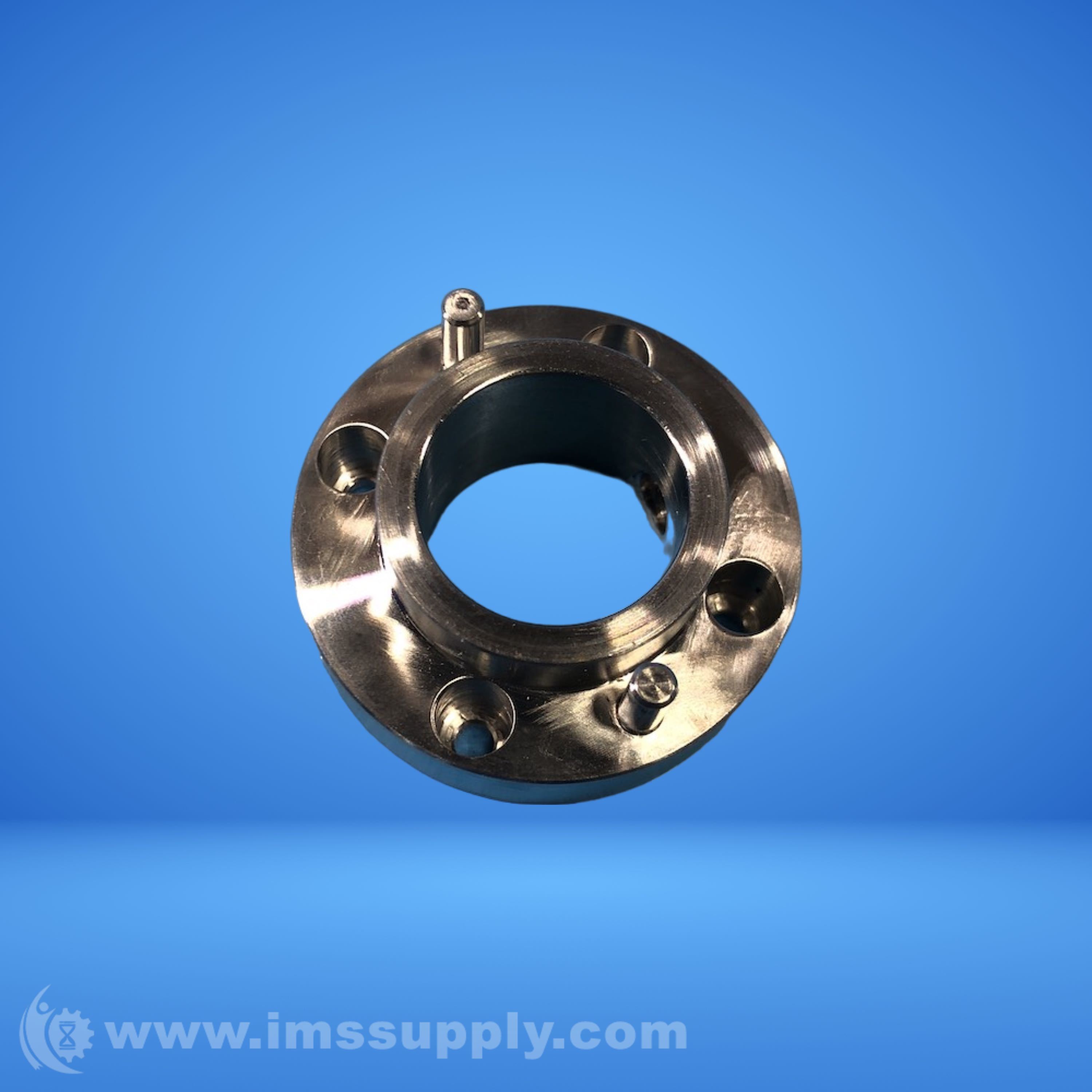Flowserve LE3M0750333-1 Floating Bushing - IMS Supply