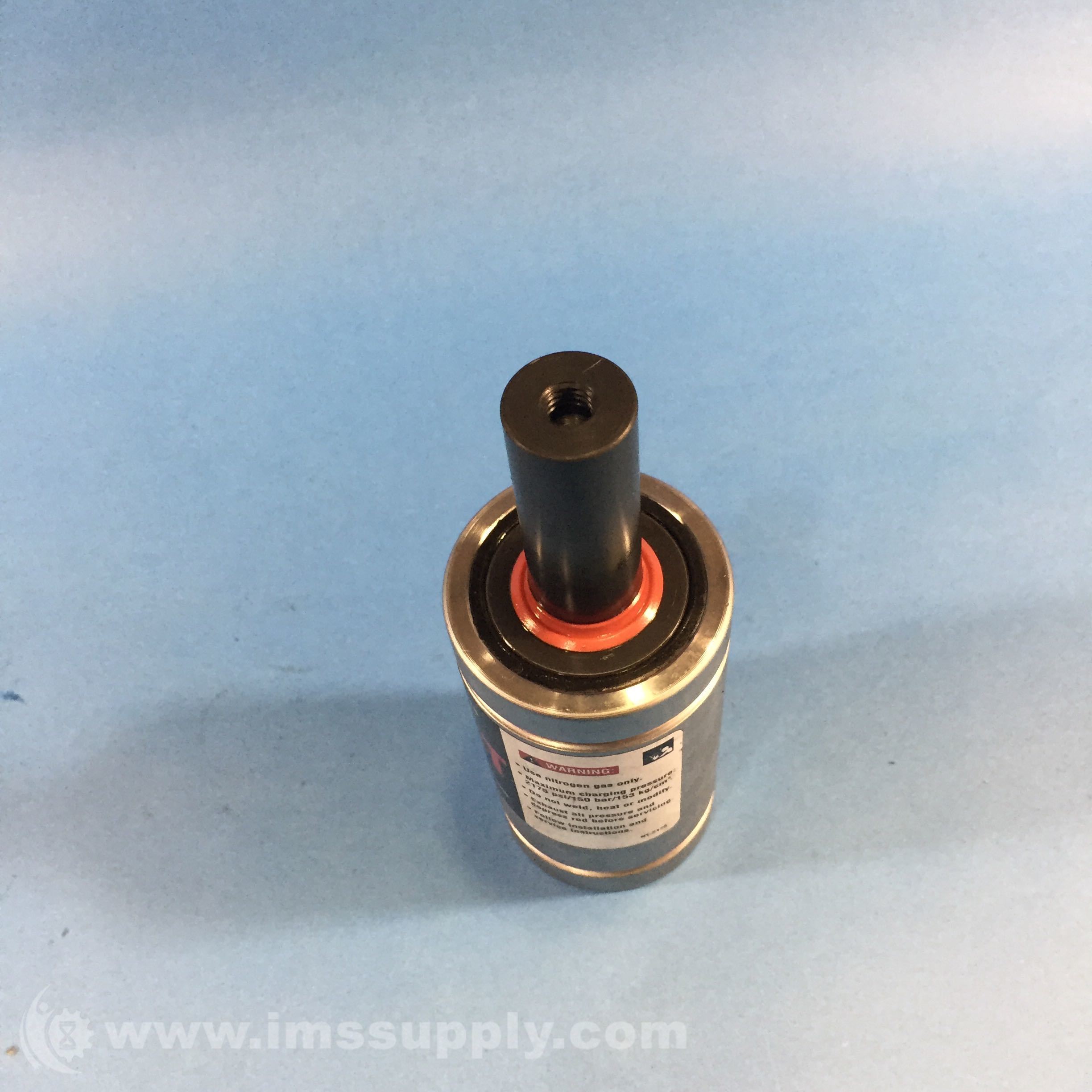 Hyson TNKT1000X50 Nitrogen Gas Spring Cylinder IMS Supply