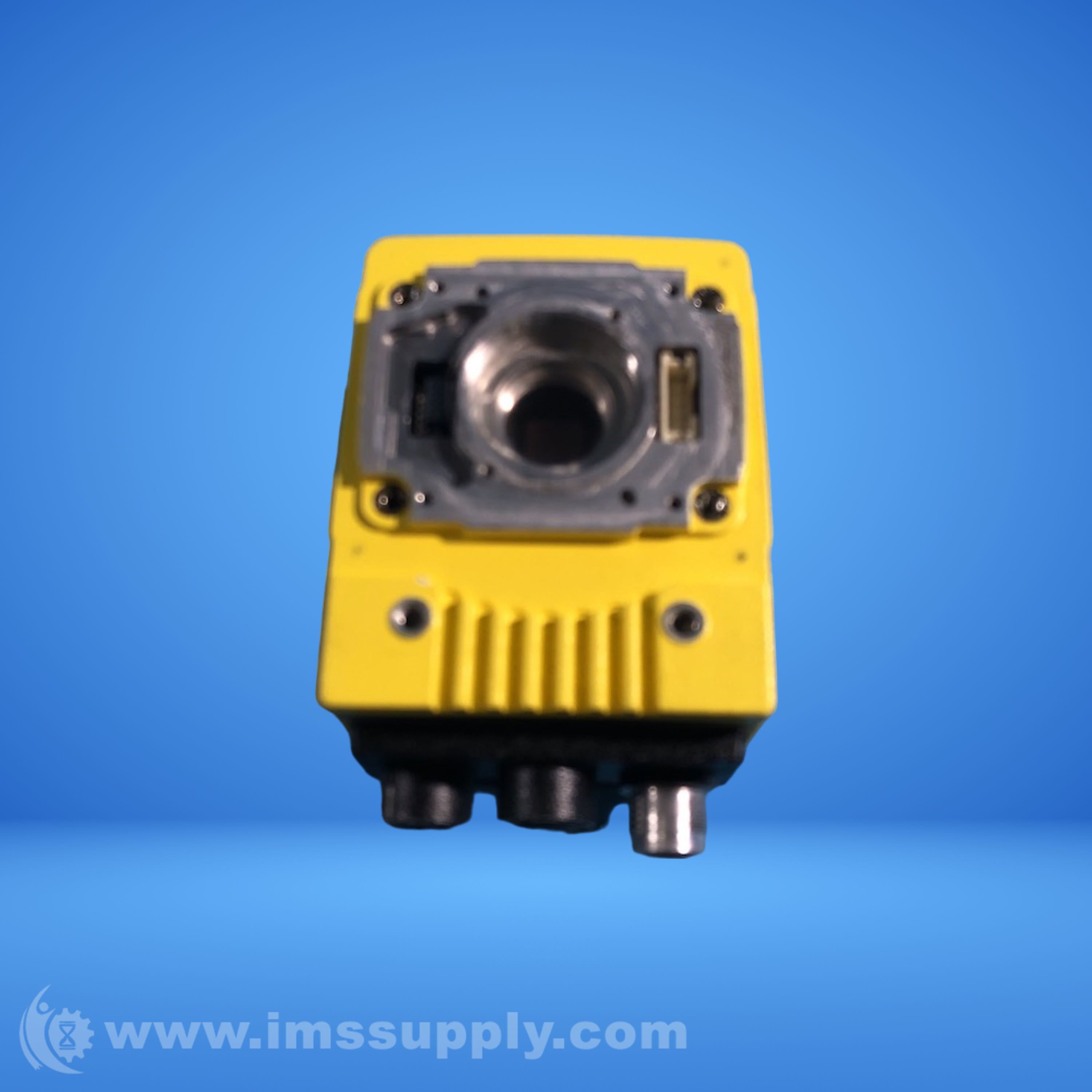 Cognex IS7905M-373-50 Digital Industrial Vision Camera - IMS Supply