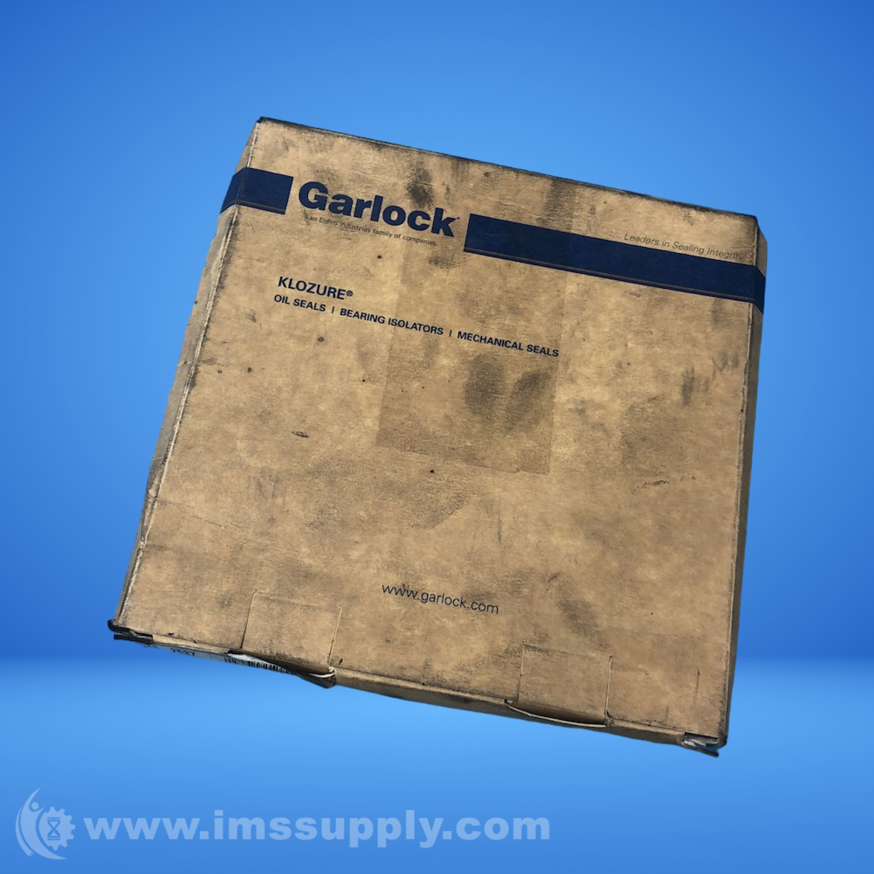 Garlock Bearings 210862537 Oil Seal IMS Supply