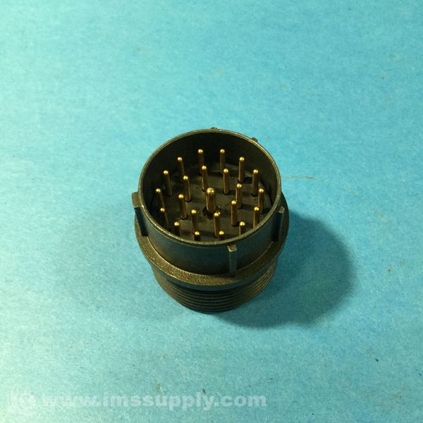 Amphenol - IMS Supply