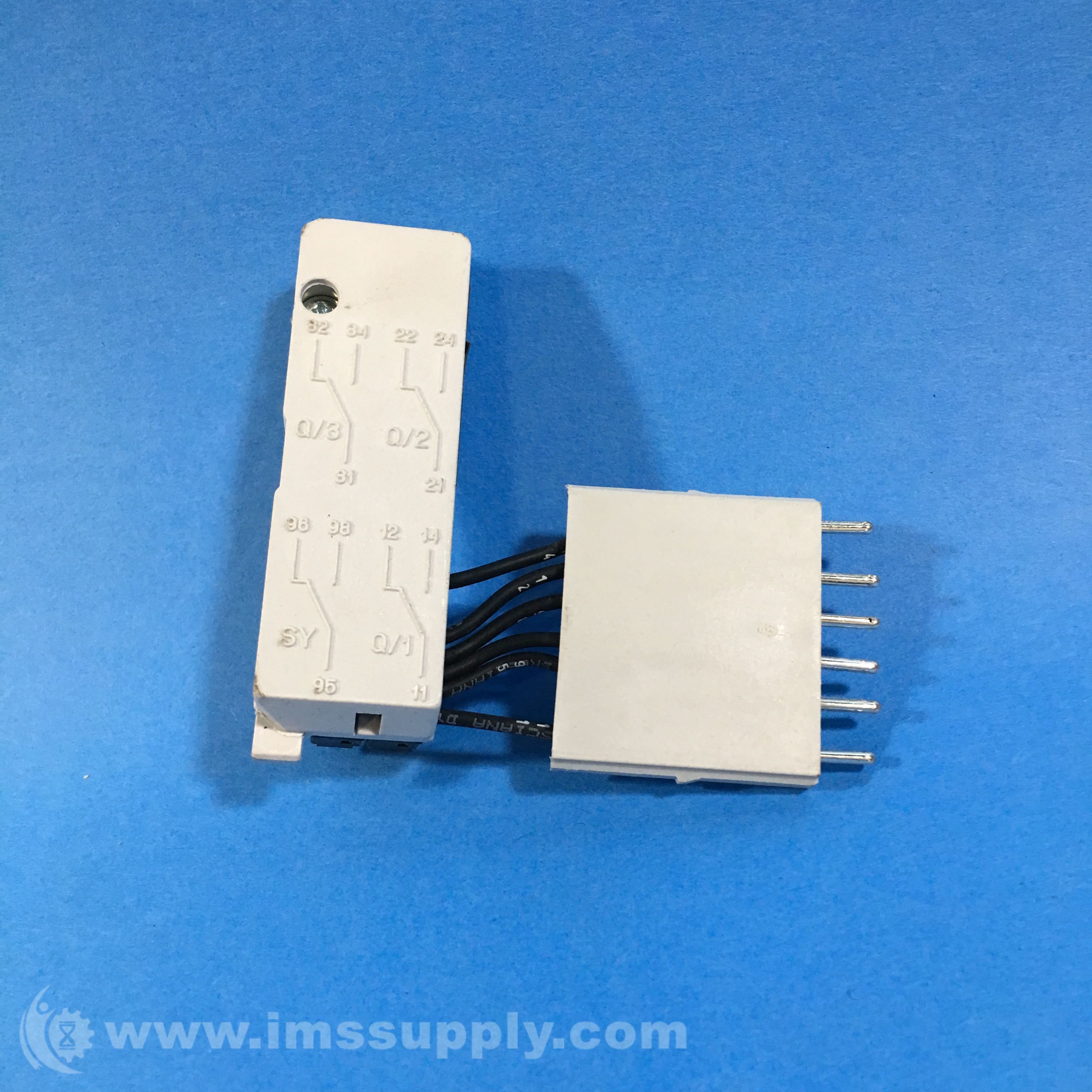 ABB 3B84 Circuit Breaker Accessory - IMS Supply