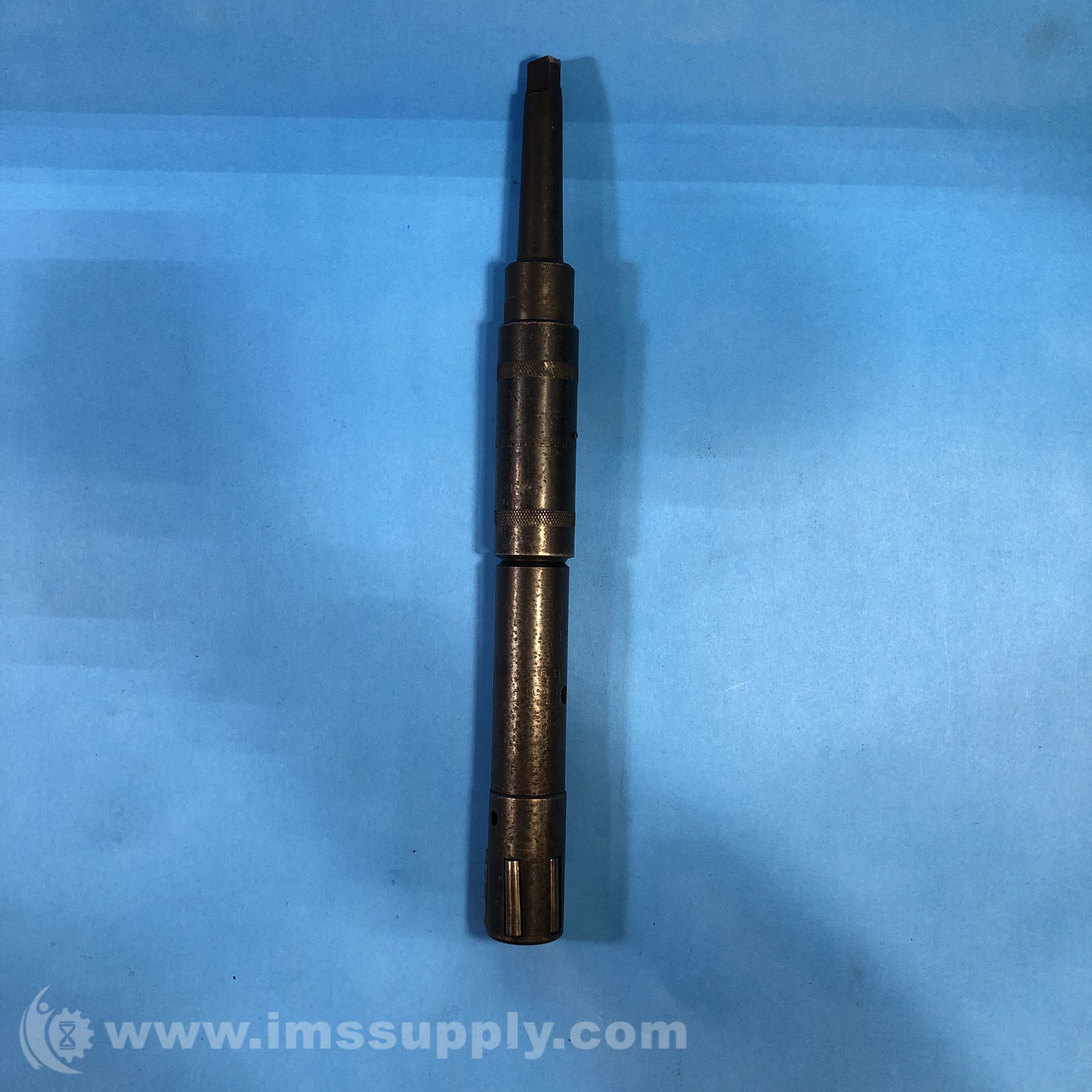 Cogsdill Tool 11881281 Deburr Burnishing Tool IMS Supply