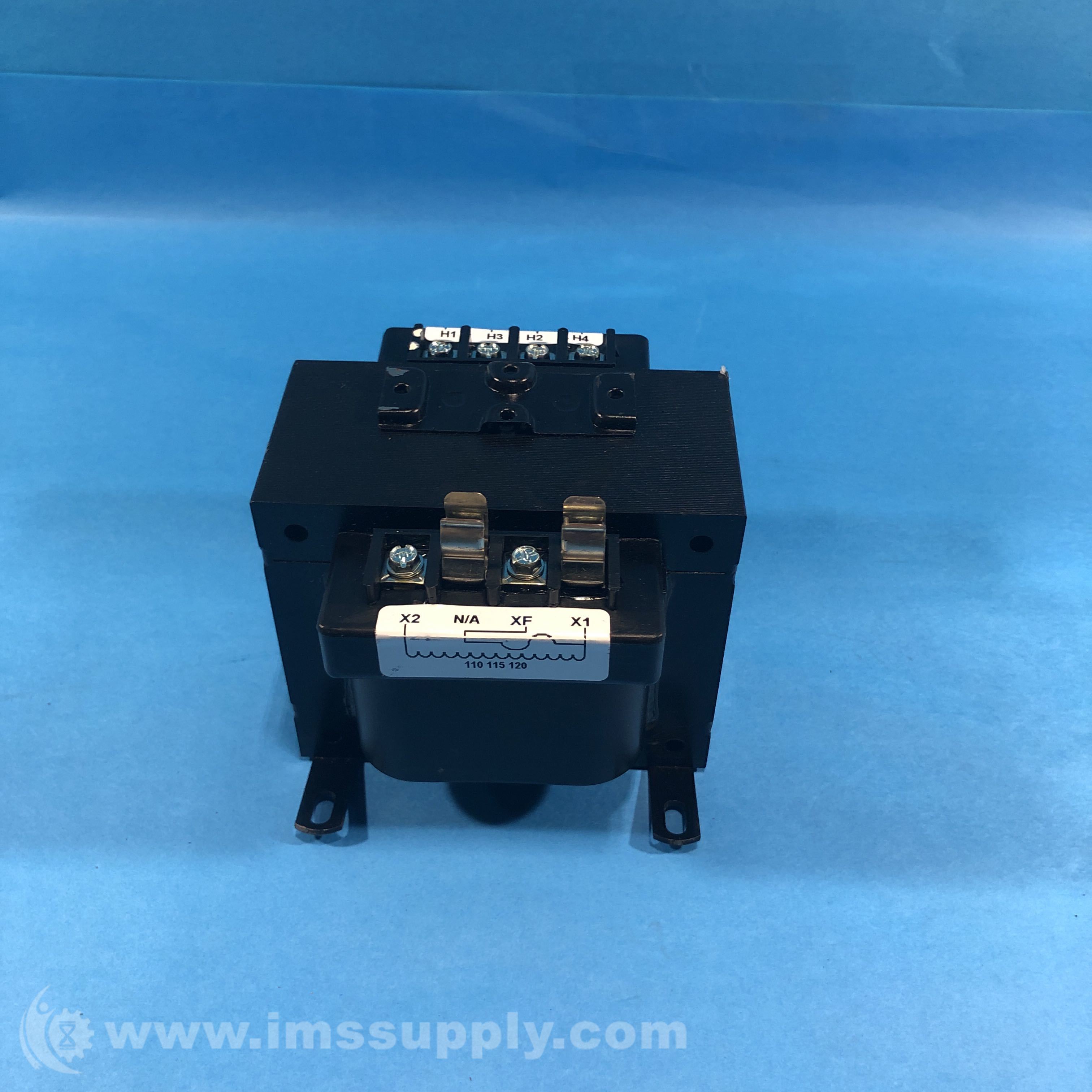 Micron B350BTZ13JKF Series 2 Impervitran Transformer IMS Supply