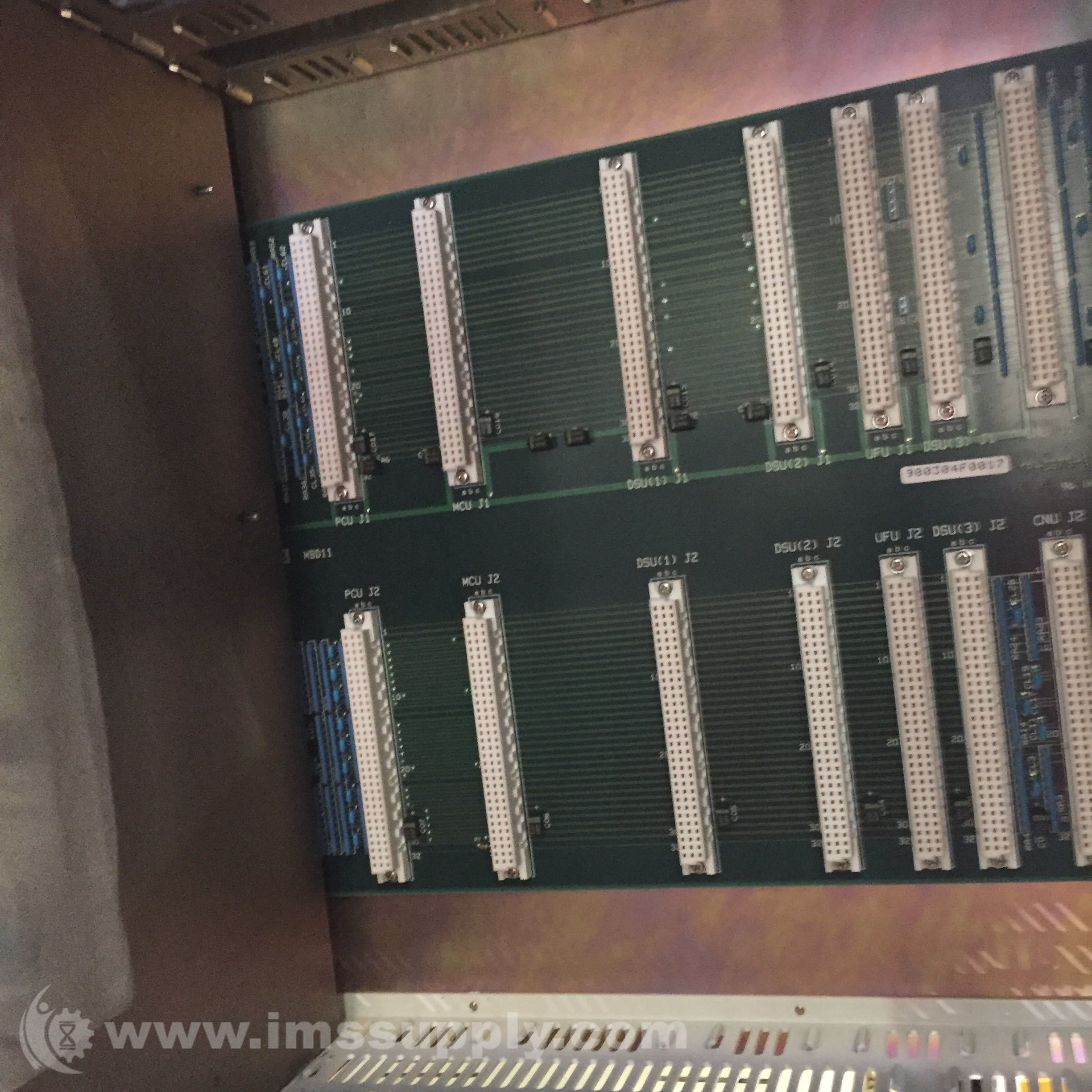 2024新入荷 Type Chassis, Supply Power GC32 Toyoda 2 Supply IMS - Board W/ その他
