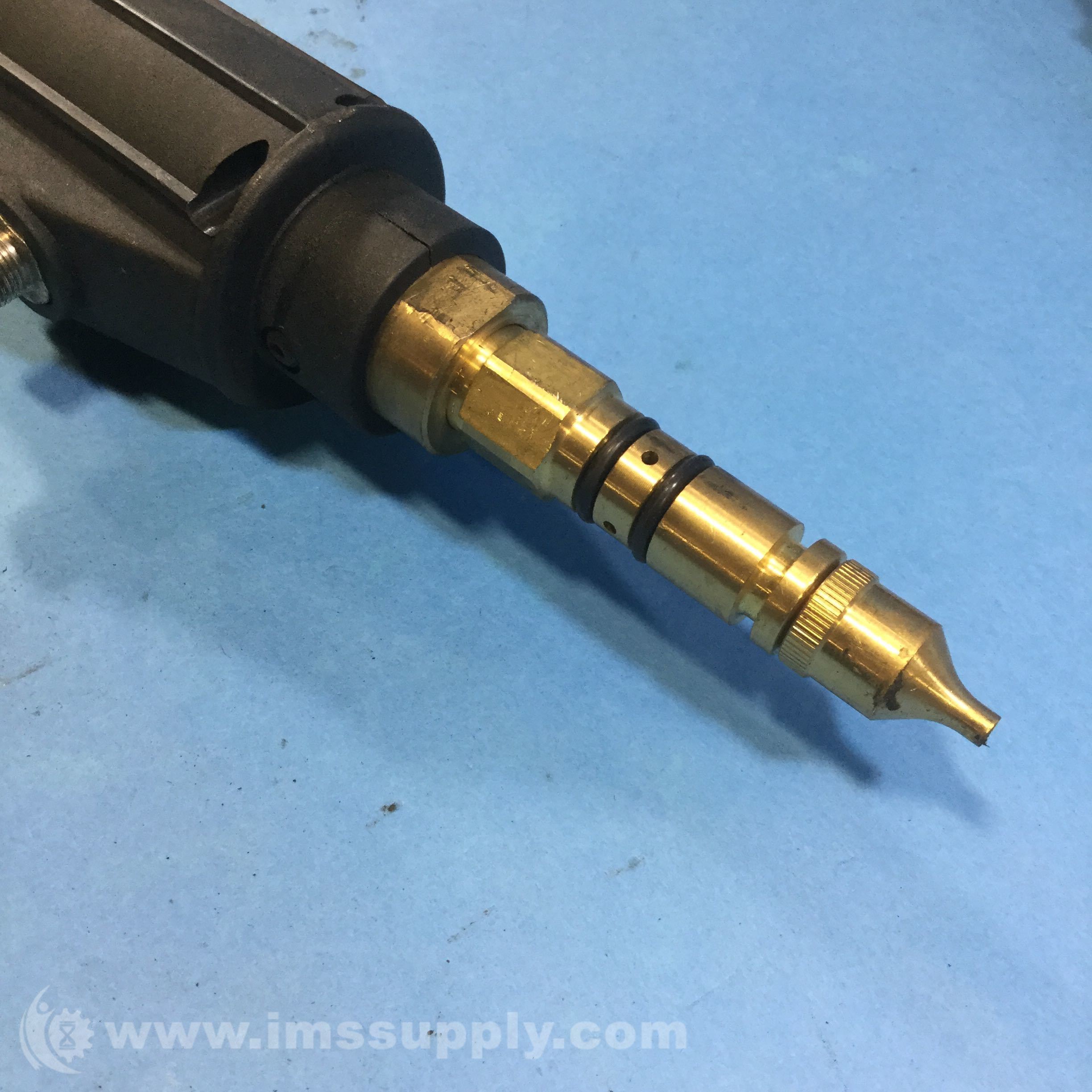 Tregaskiss Tough Gun Welding Gun IMS Supply