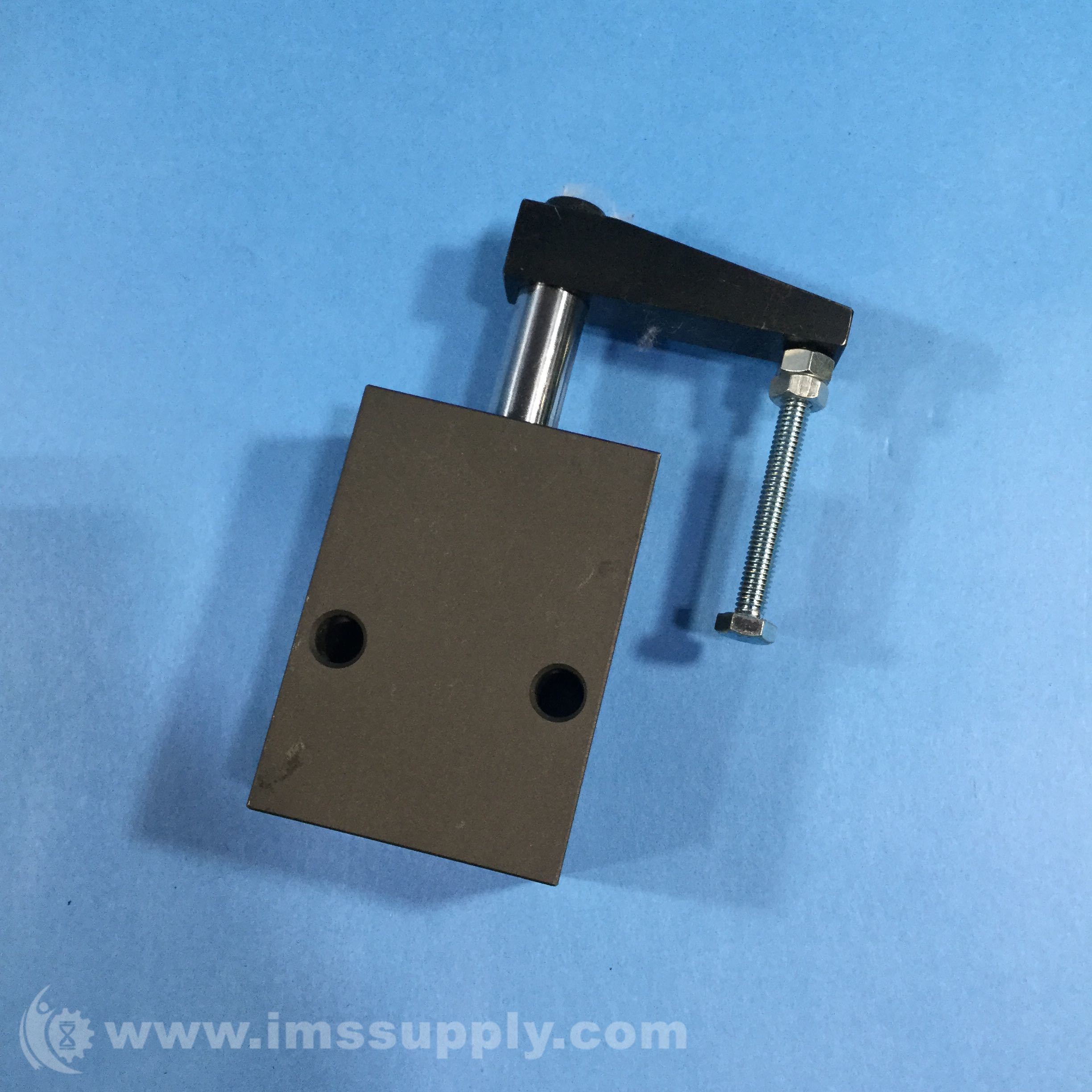 90 Degree USIP Details about   Phd Inc PAS2L-1-AS Swing Arm Clamp 