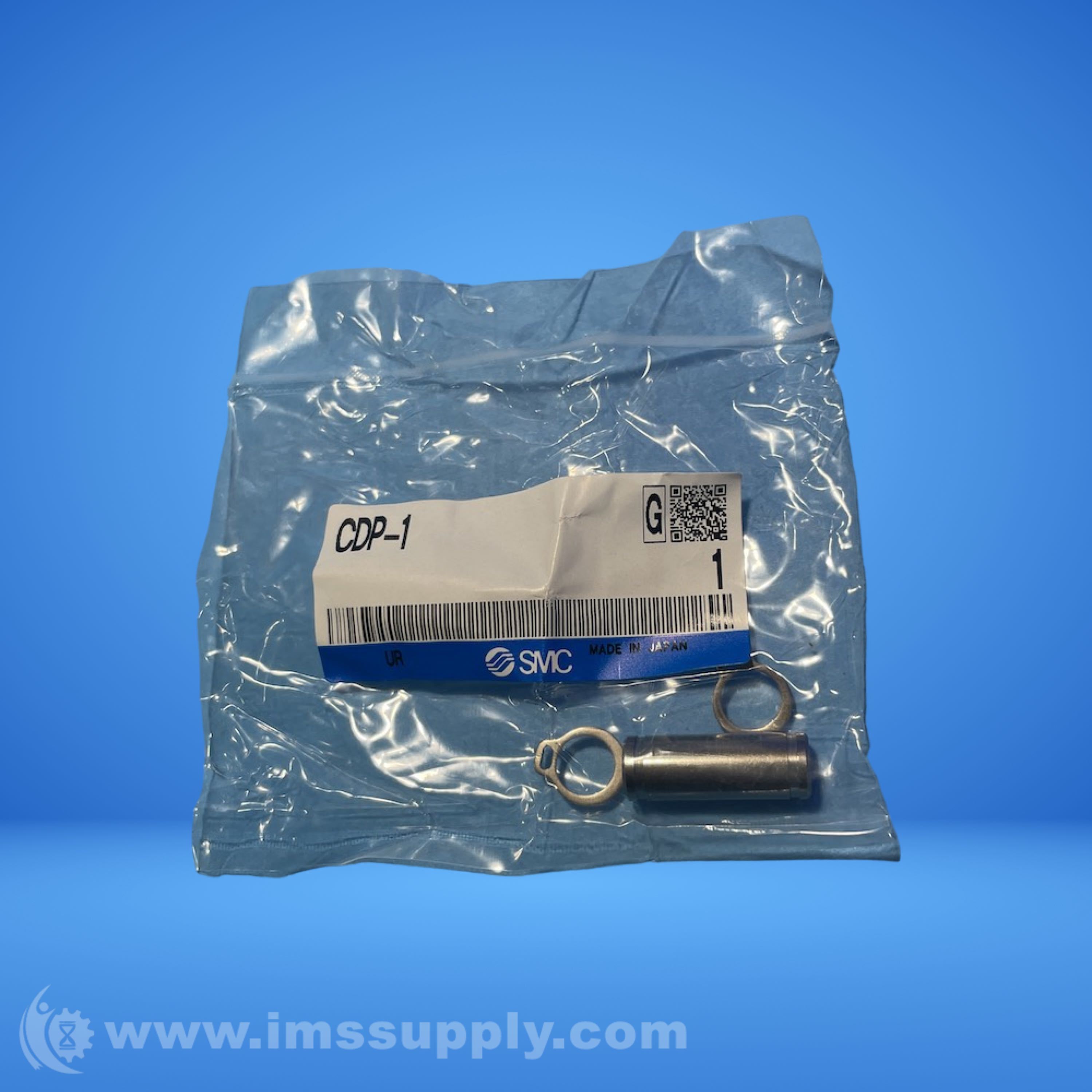 SMC CDP-1 Clevis and Knuckle Pin - IMS Supply