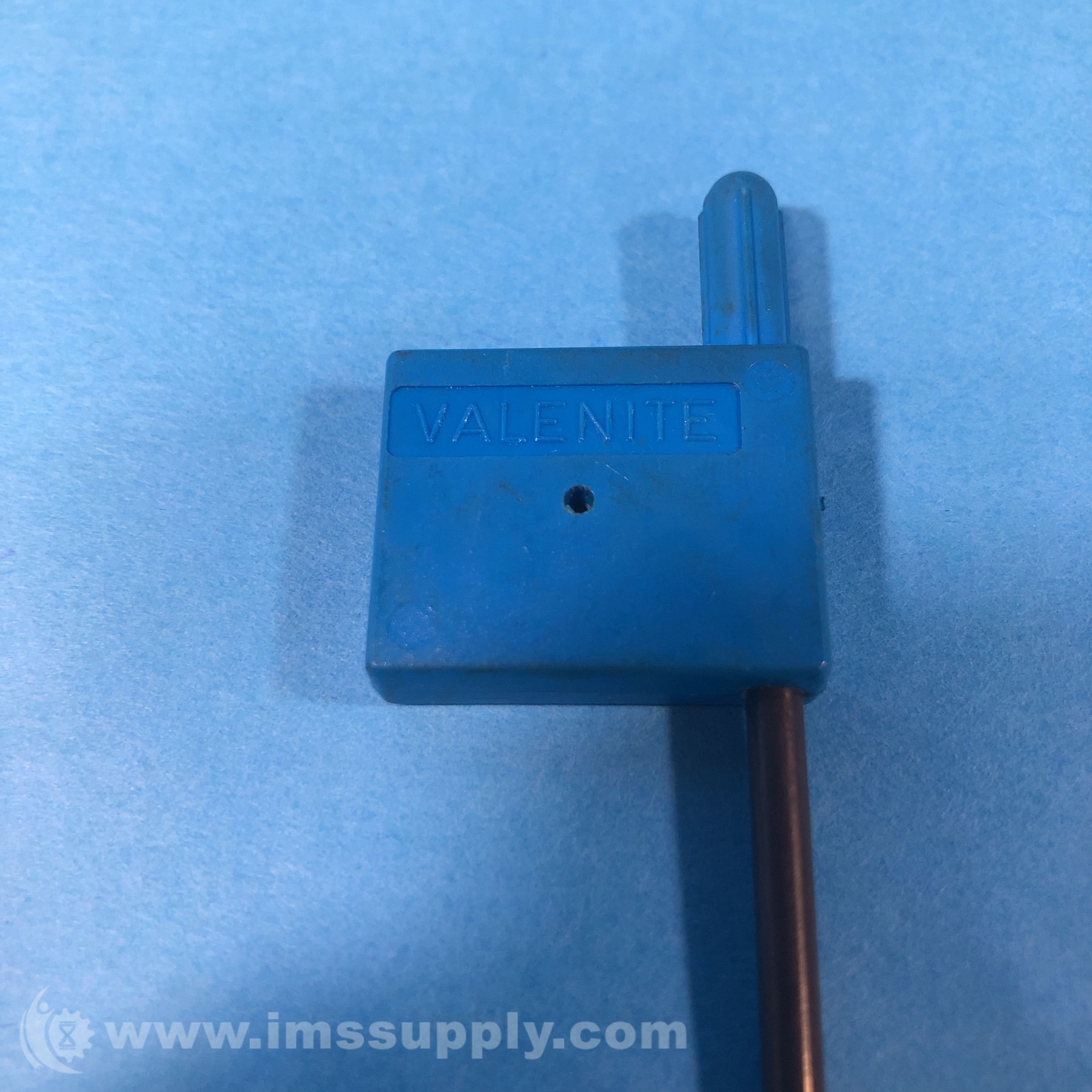 Wera T-15 Torx® Flag Key – TX 15 – Compact, Color-Coded, Made In Germany