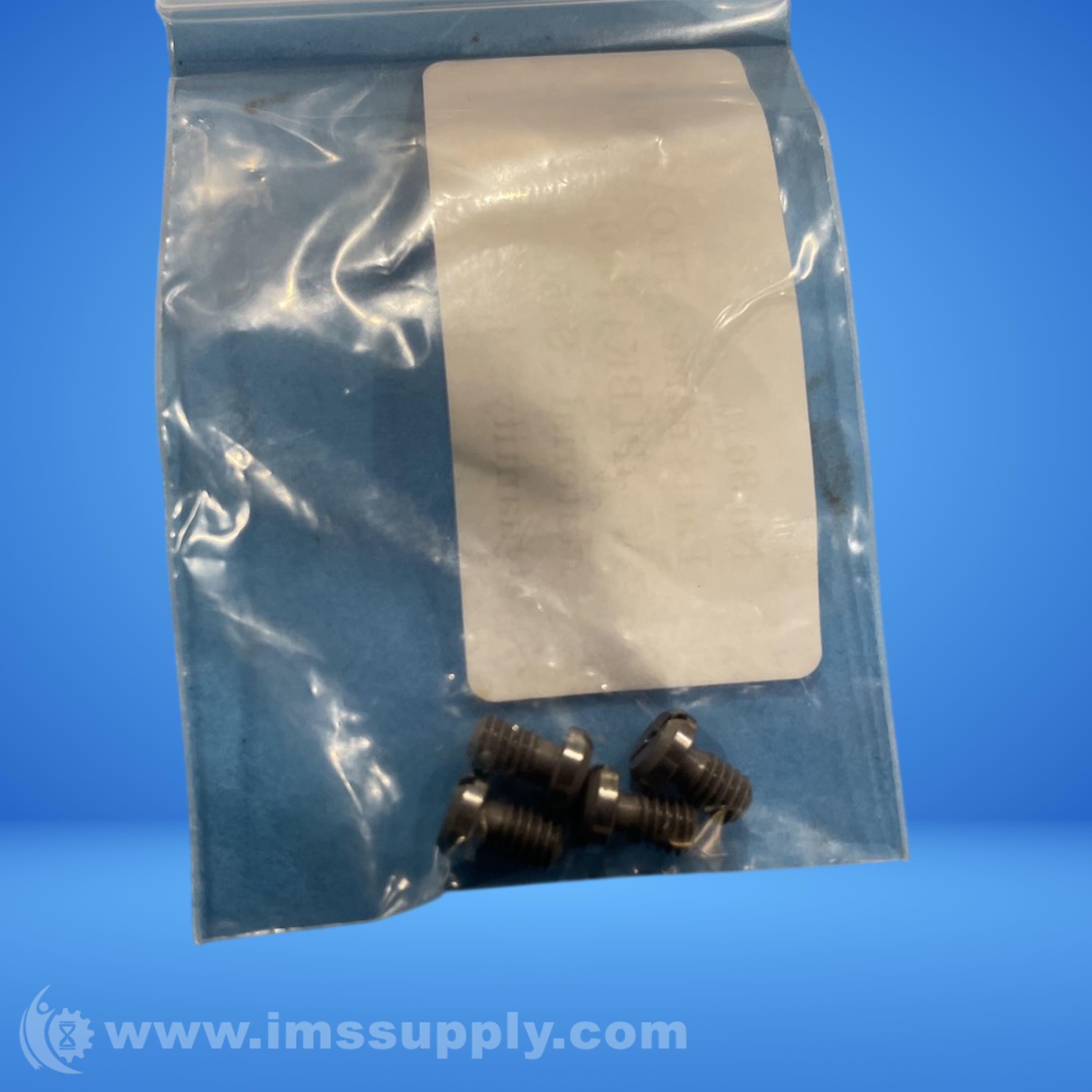 Misumi Jplbk4-P6.0-B2.0 Float Bolt - IMS Supply