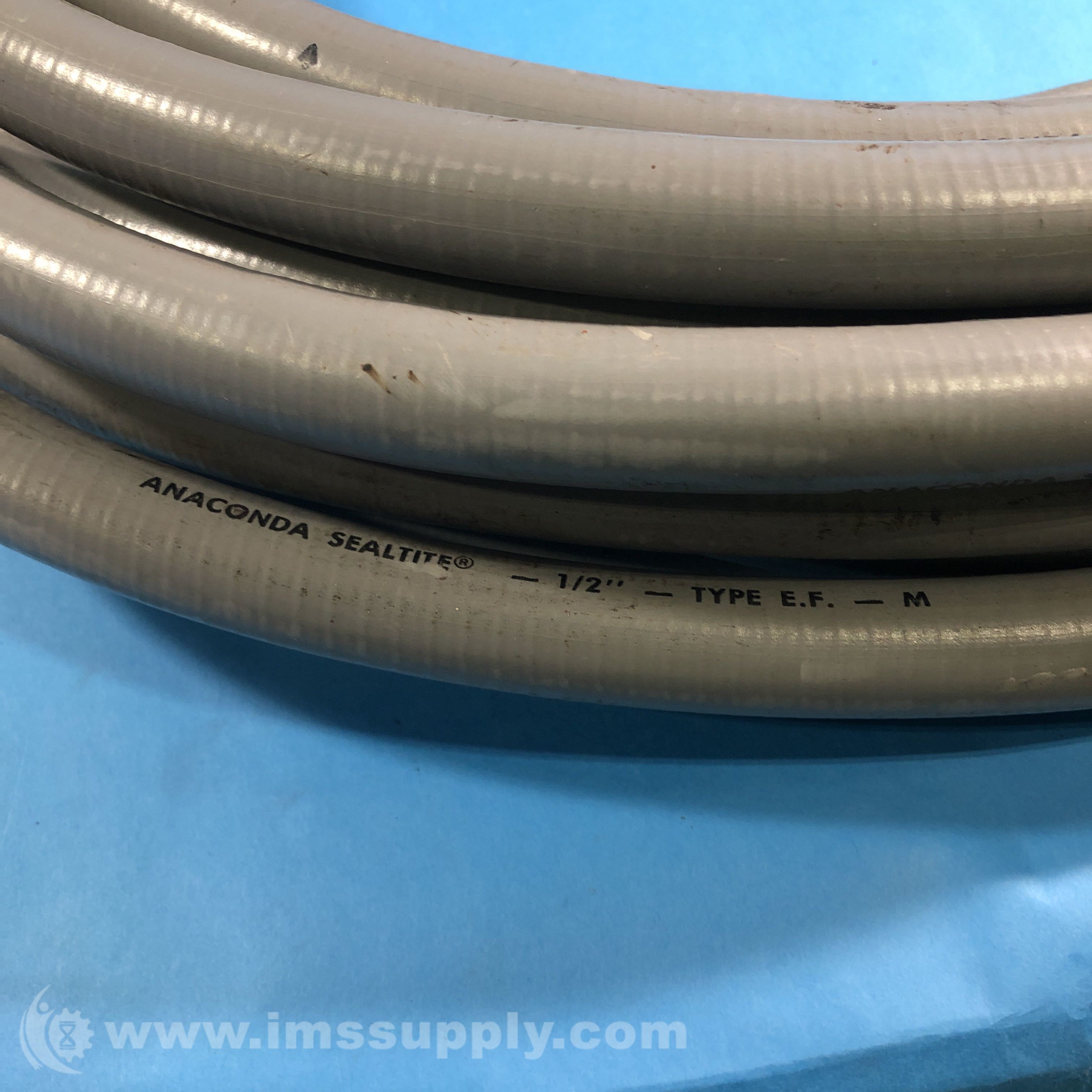 Anaconda Sealtite 1/2 EF Conduit IMS Supply