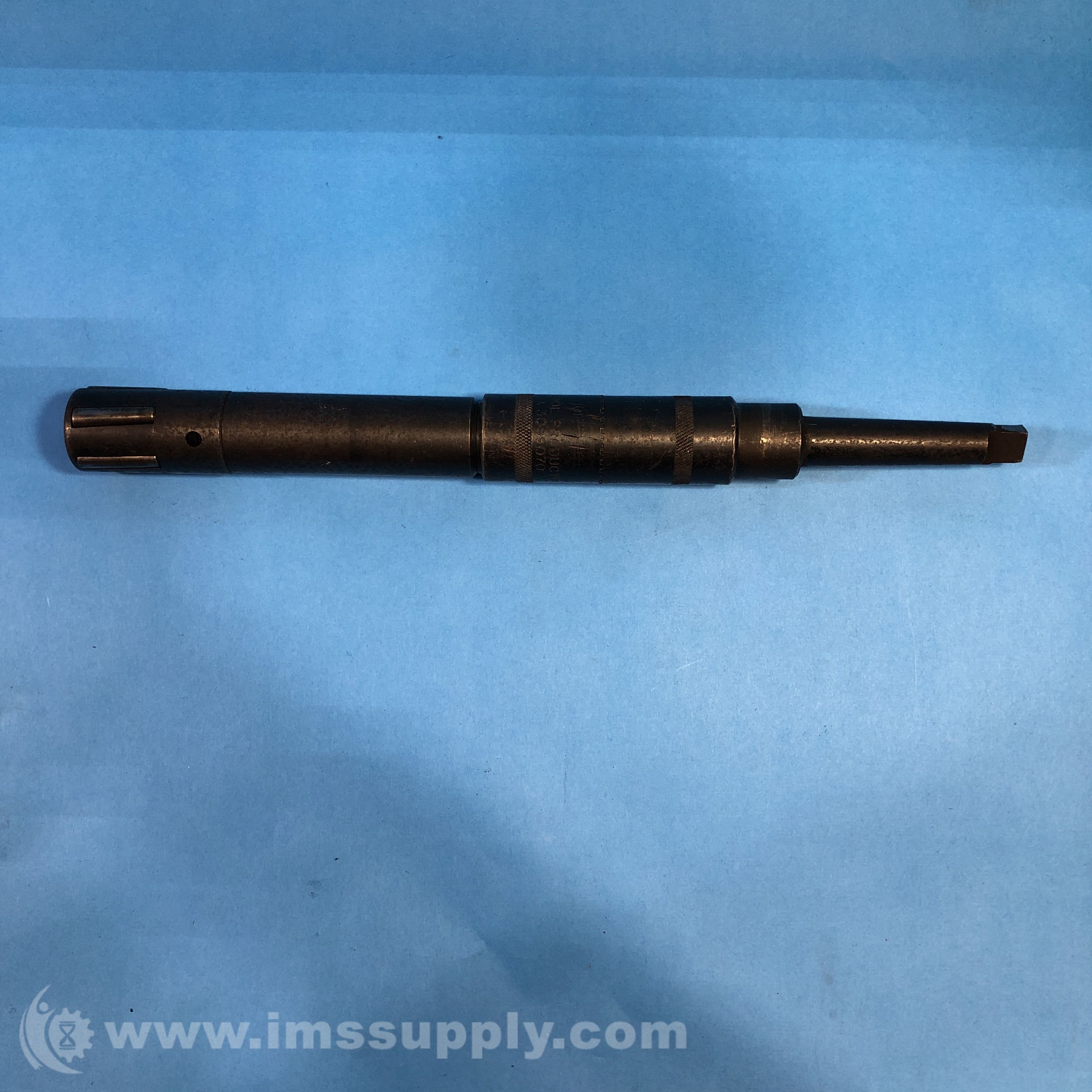 Cogsdill Tool 11881281 Deburr Burnishing Tool IMS Supply