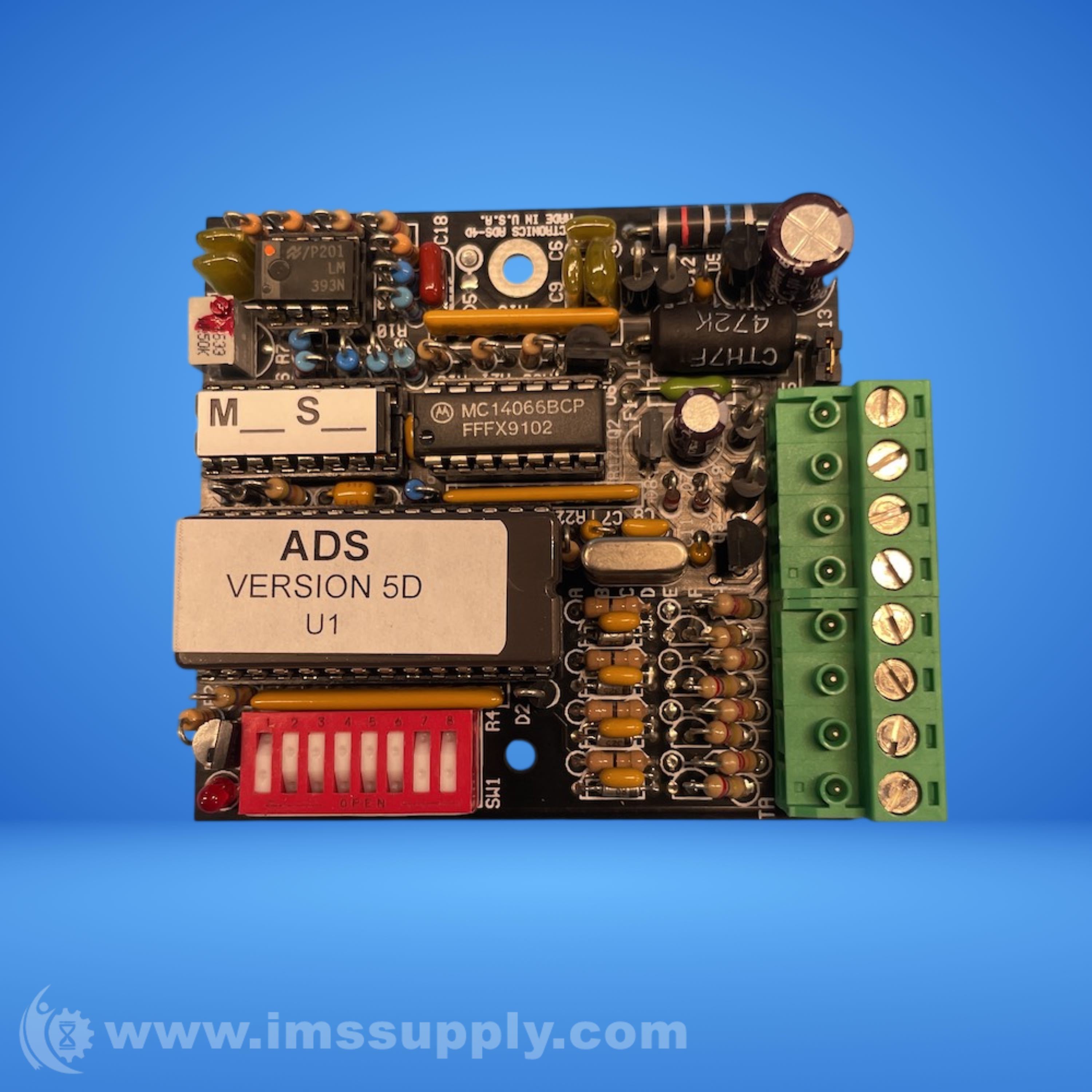 Spectronics ADS-14D - IMS Supply