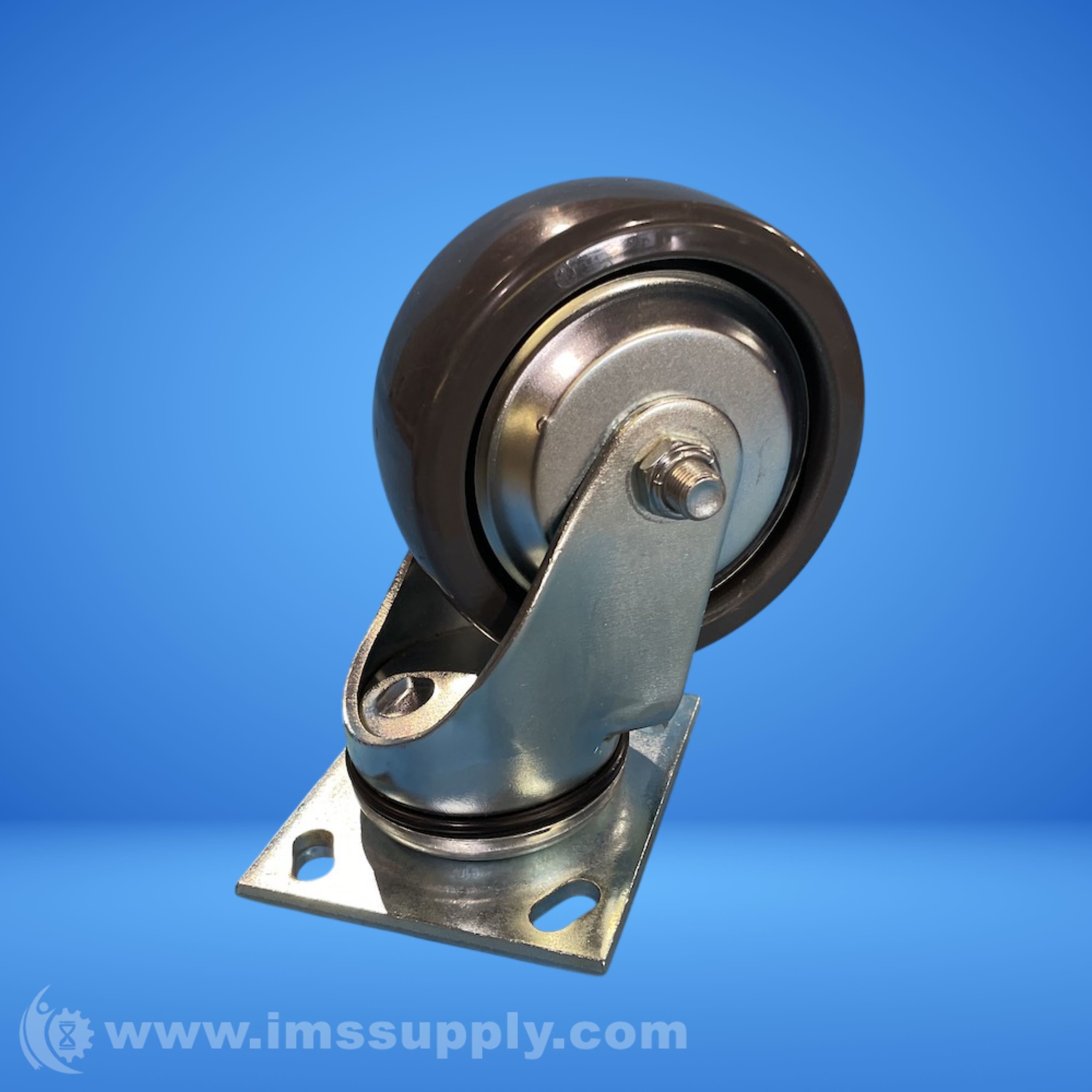 Darcor 405 Swivel Caster - IMS Supply