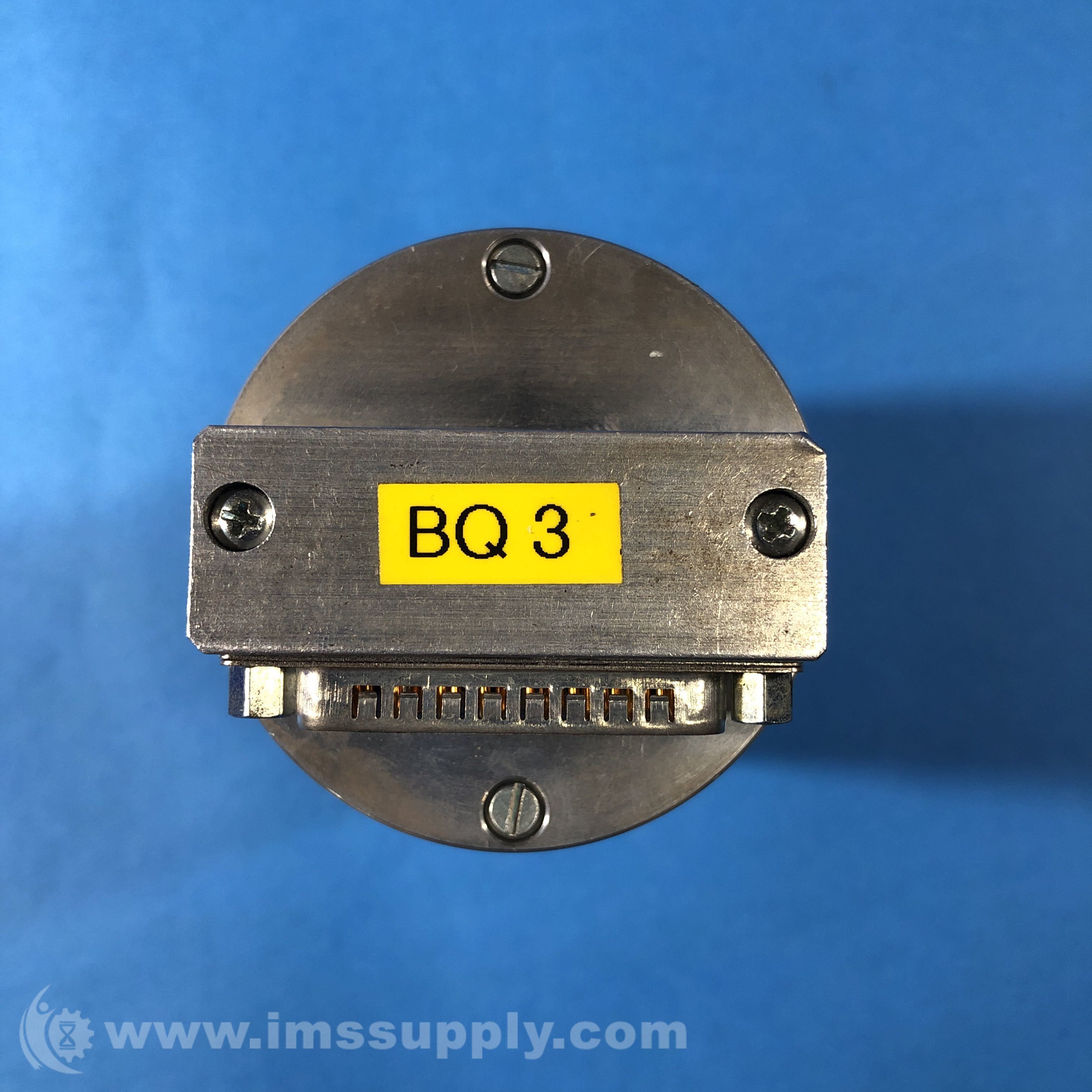 TR-Electronic HE-65-S Absolute Linear Encoder - IMS Supply