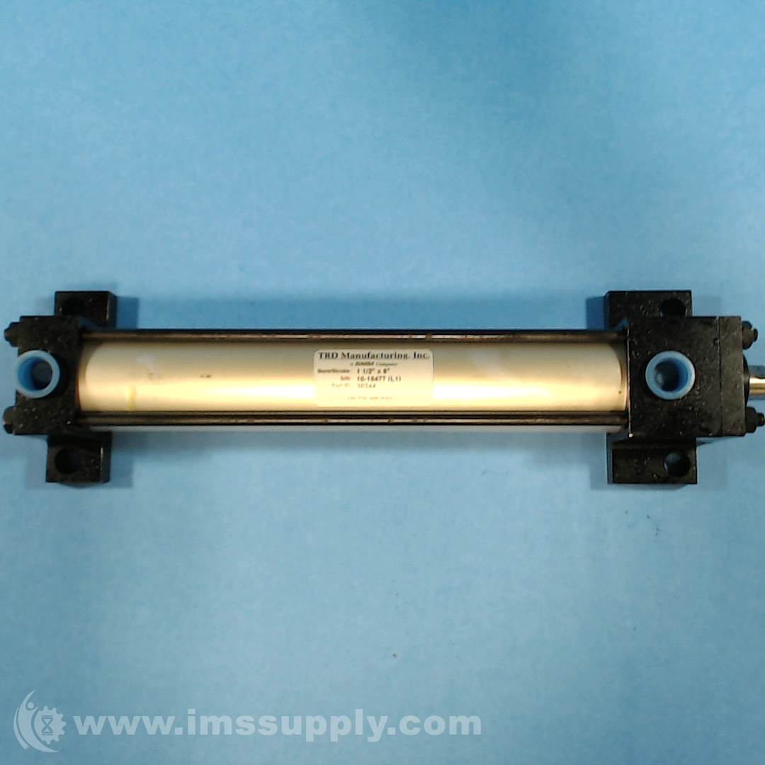 Trd Manufacturing Inc 30244 Pneumatic Cylinder IMS Supply