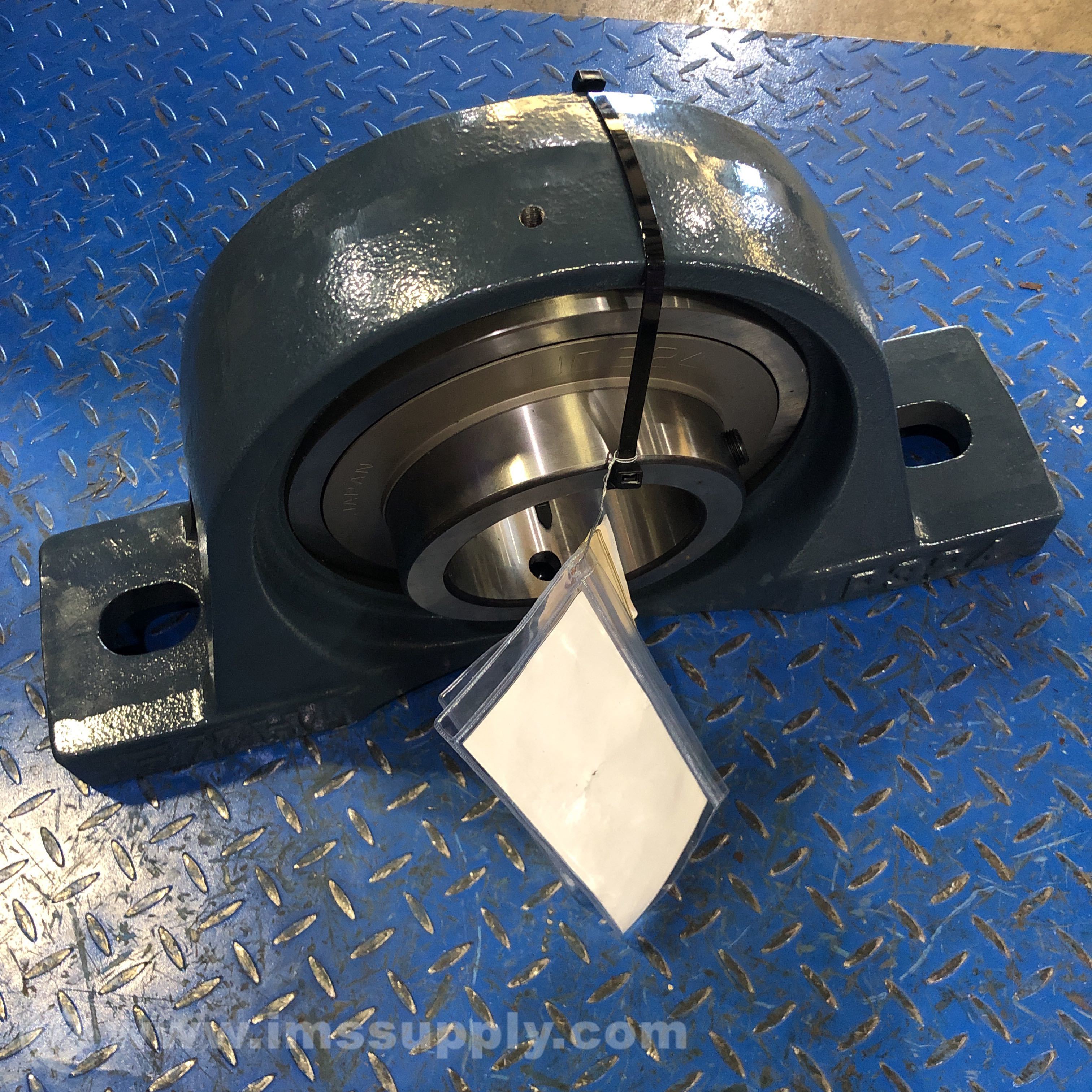 FYH Bearing Units UCP324 2 Bolt Pillow Block IMS Supply